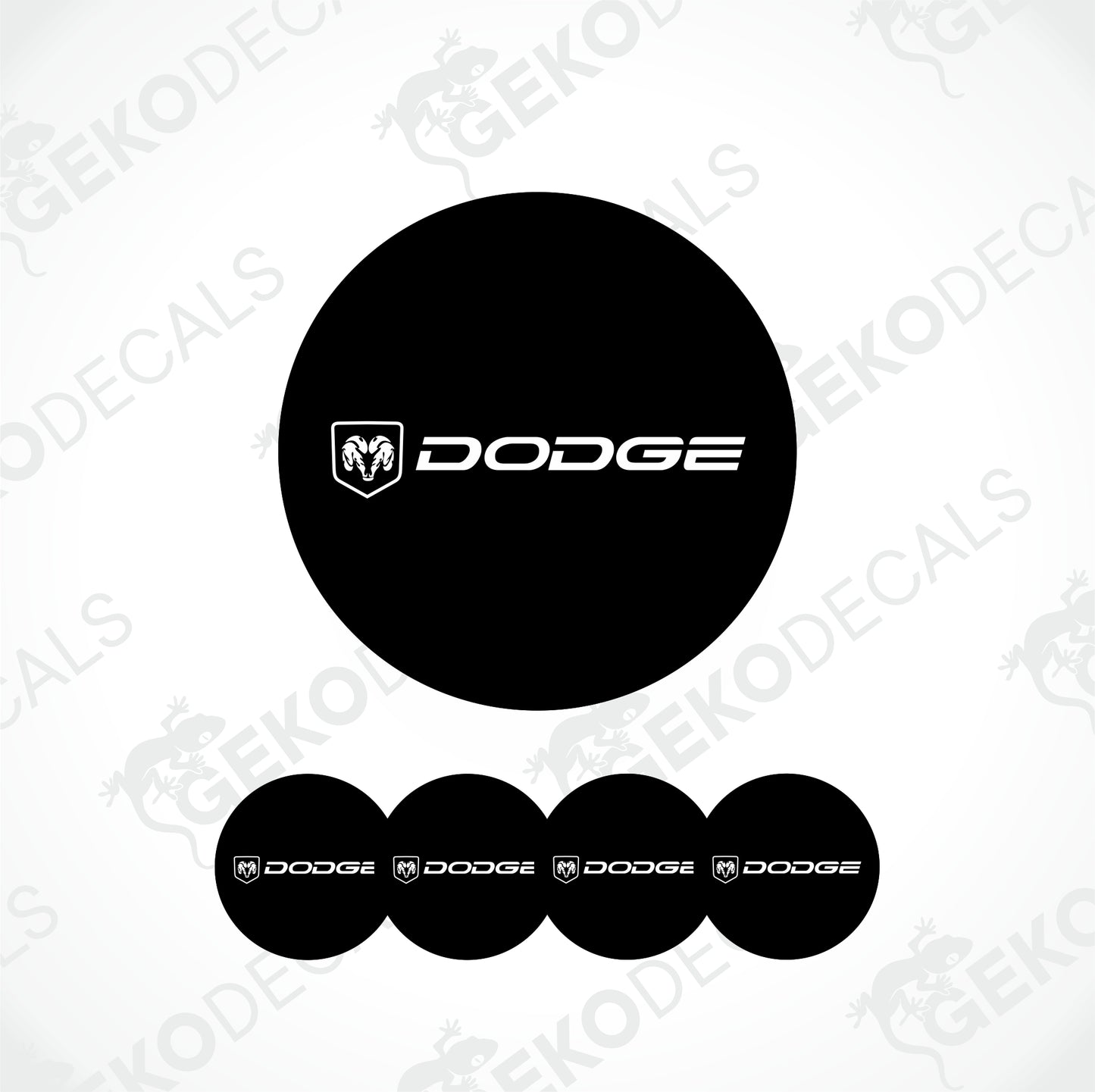 DODGE