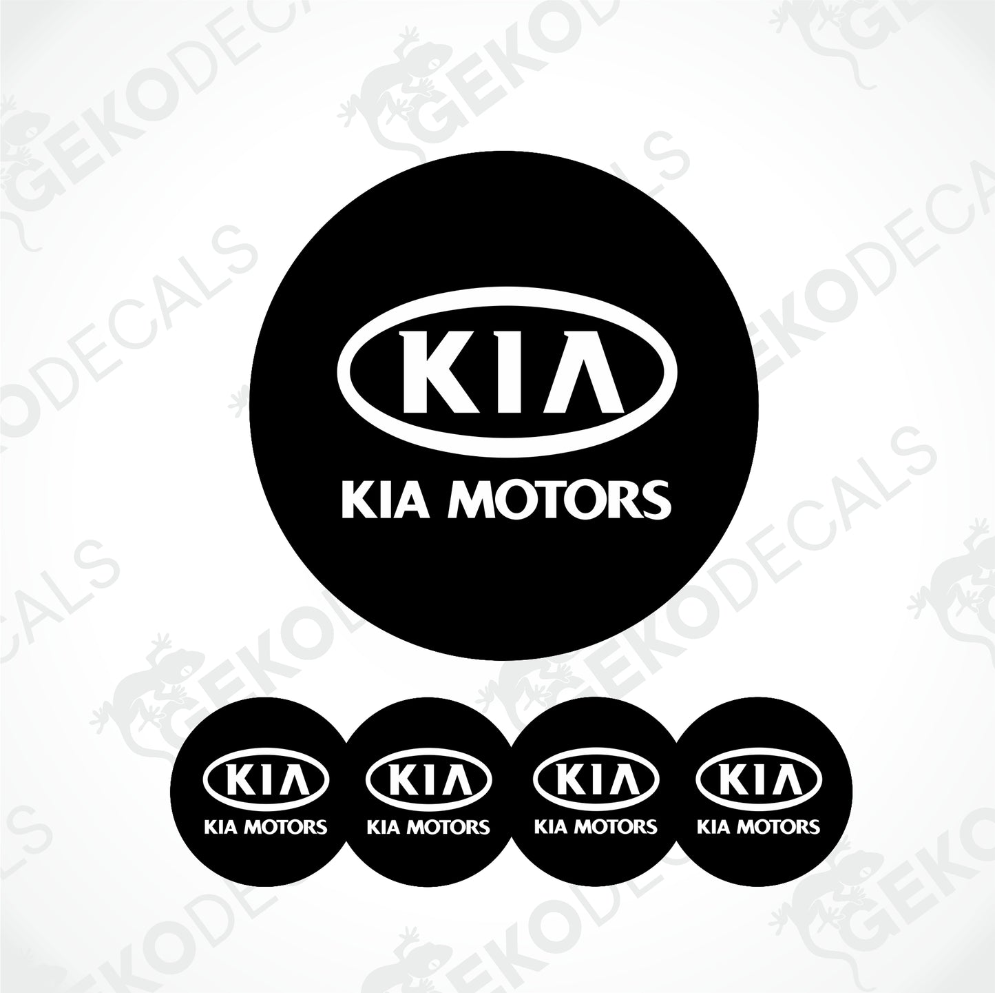 KIA MOTORS