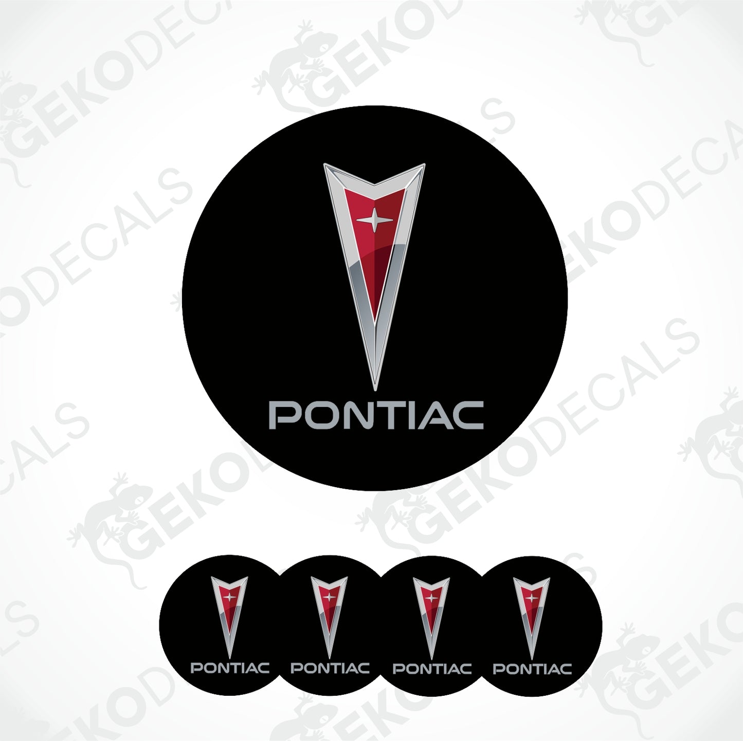 PONTIAC