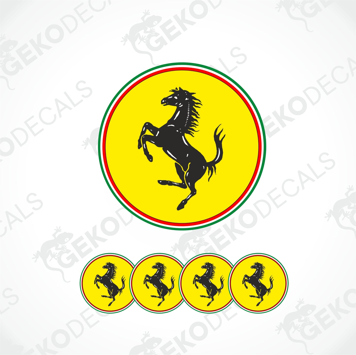 FERRARI