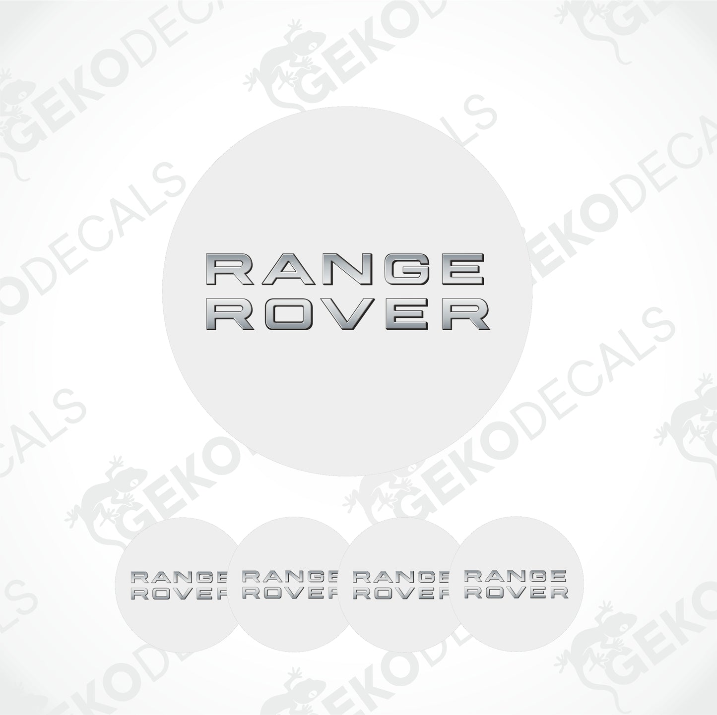 RANGE ROVER