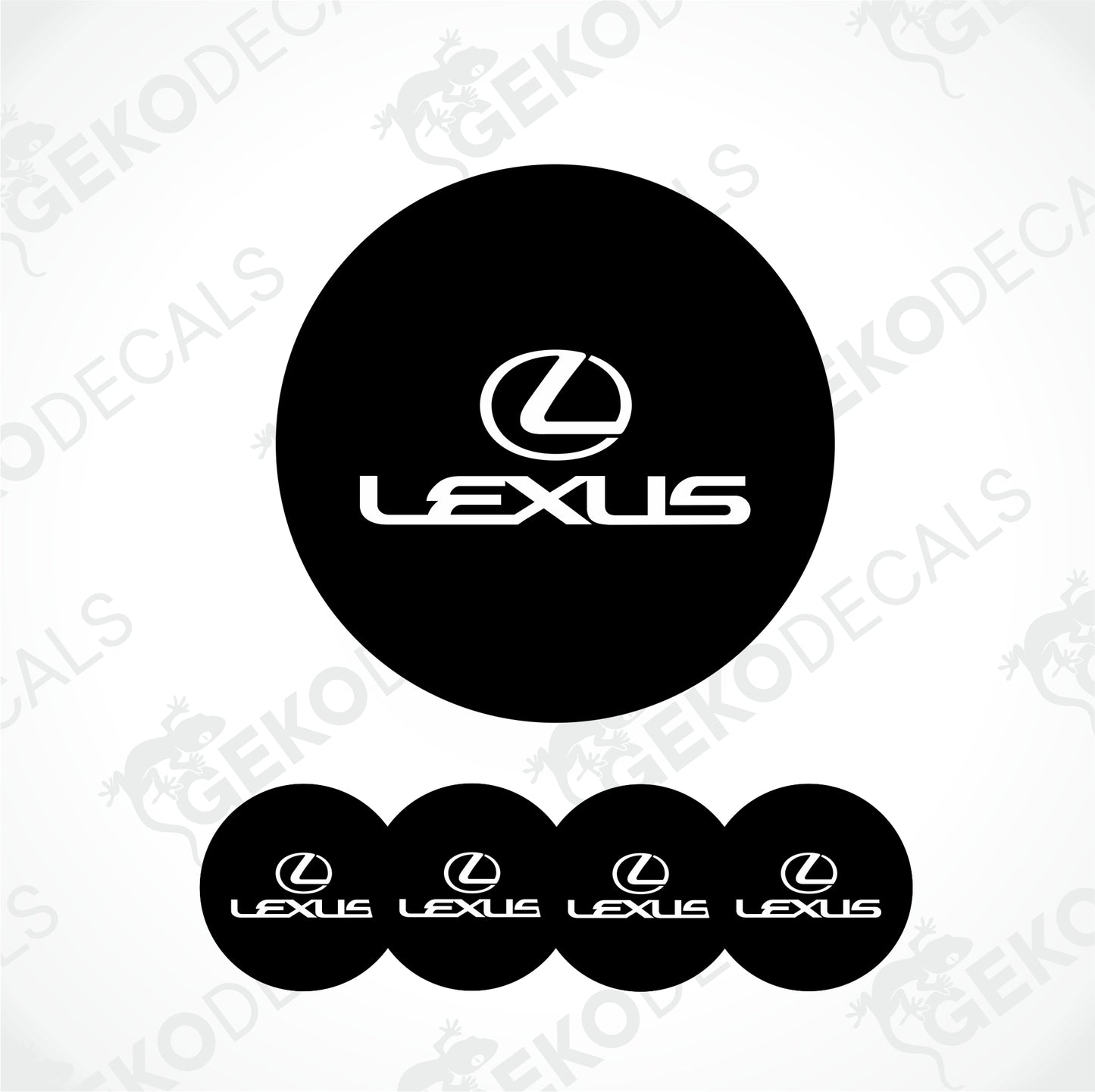 LEXUS