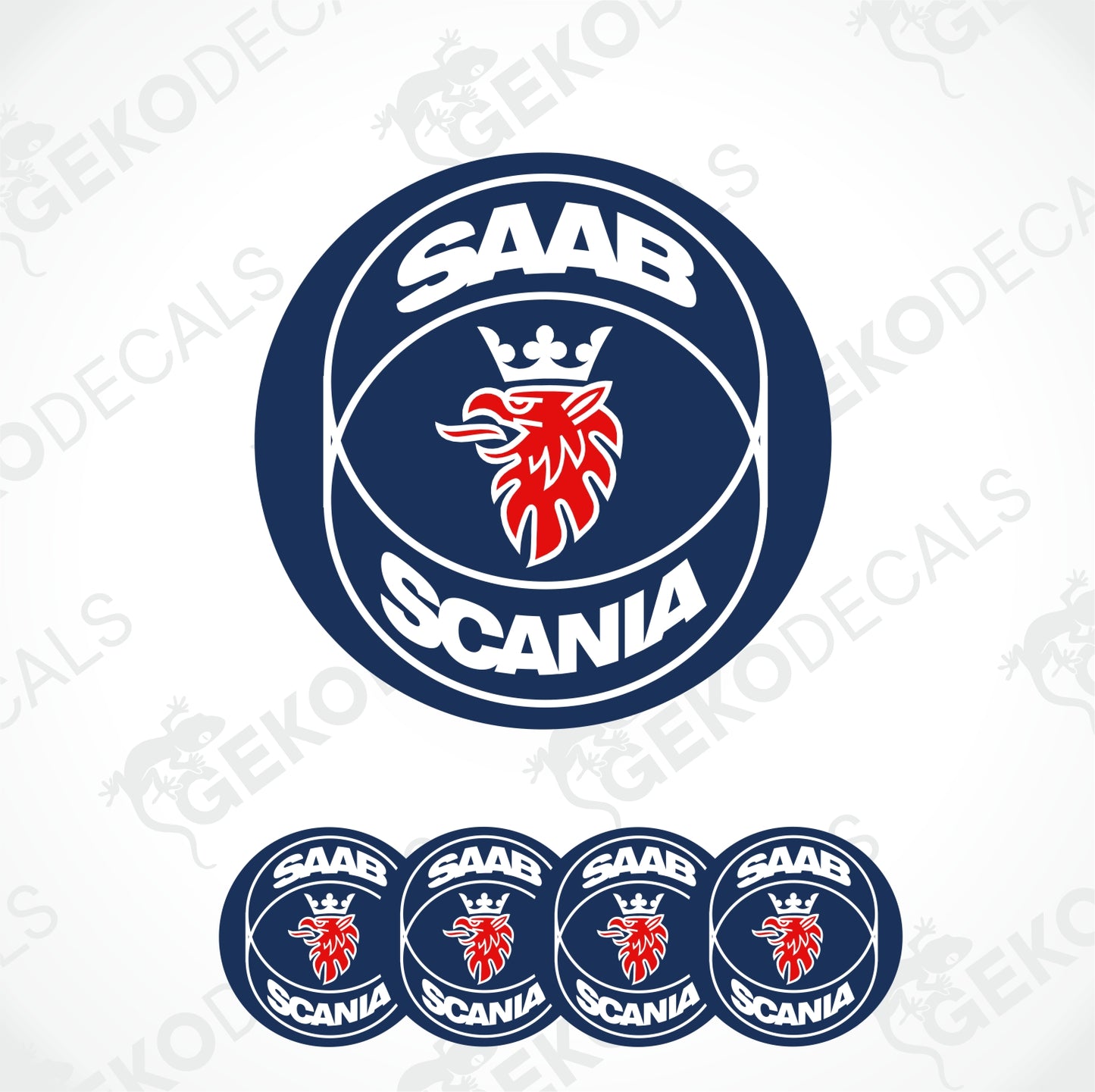 SAAB SCANIA