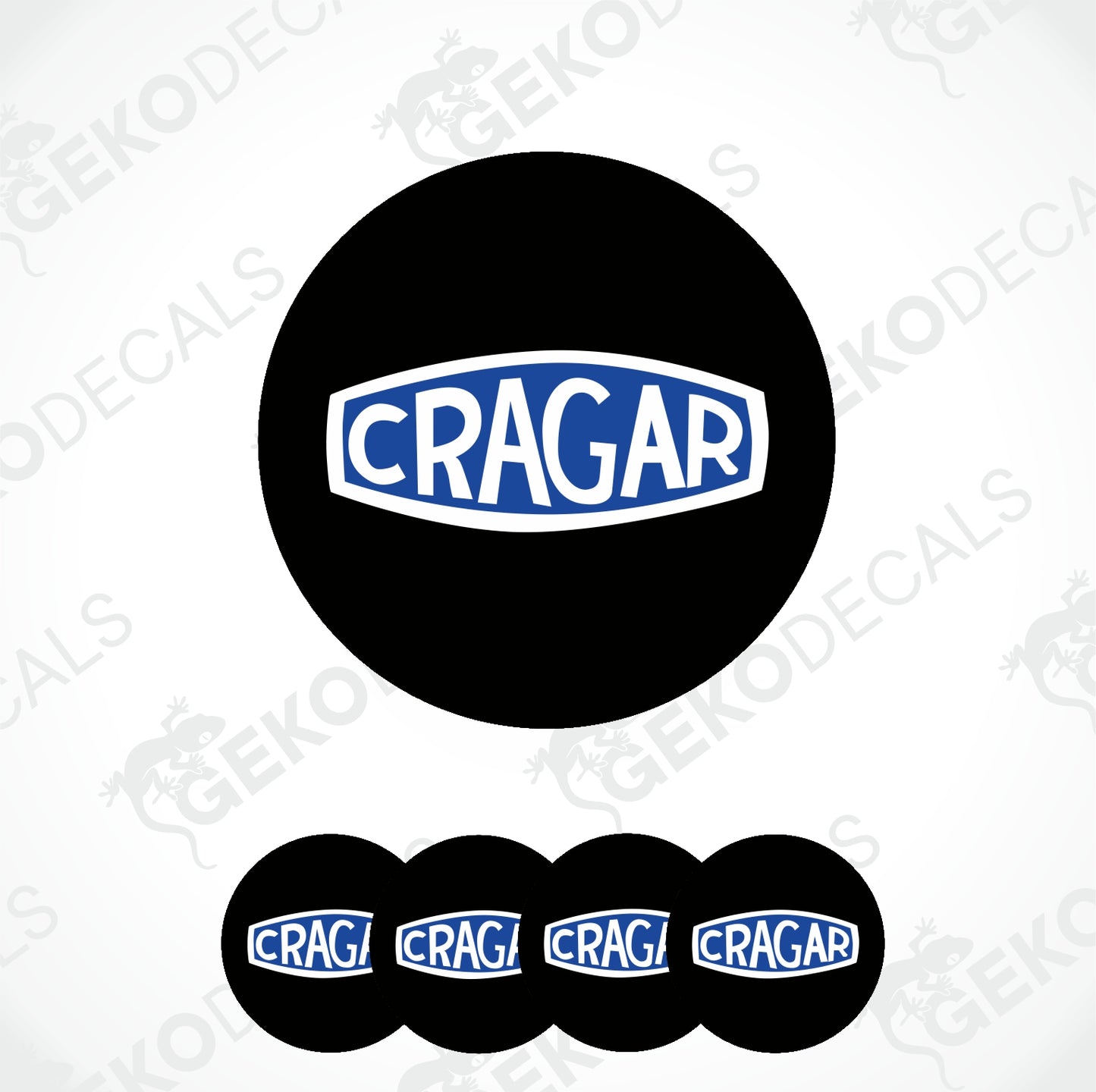 CRAGAR