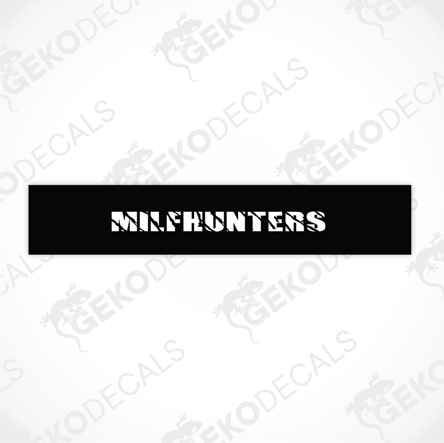 MILFHUNTERS