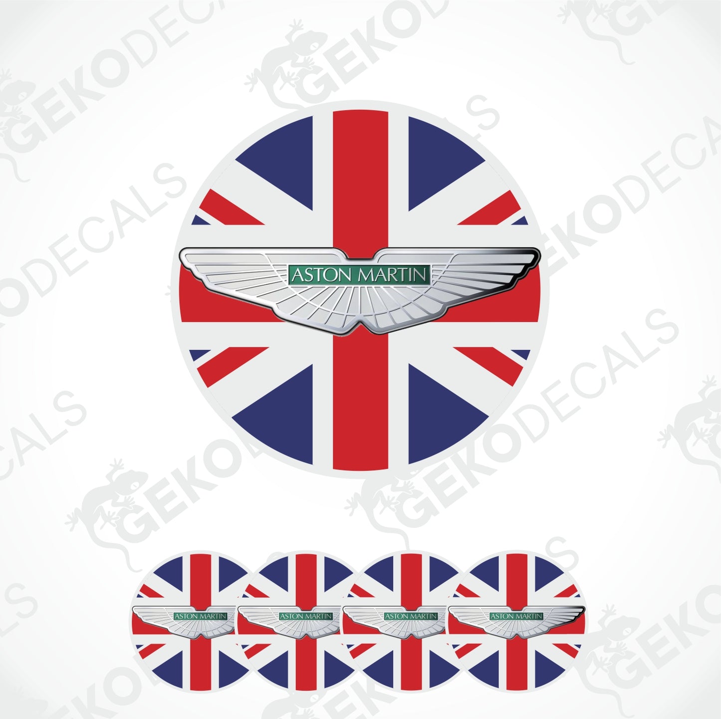 ASTON MARTIN ENGLAND