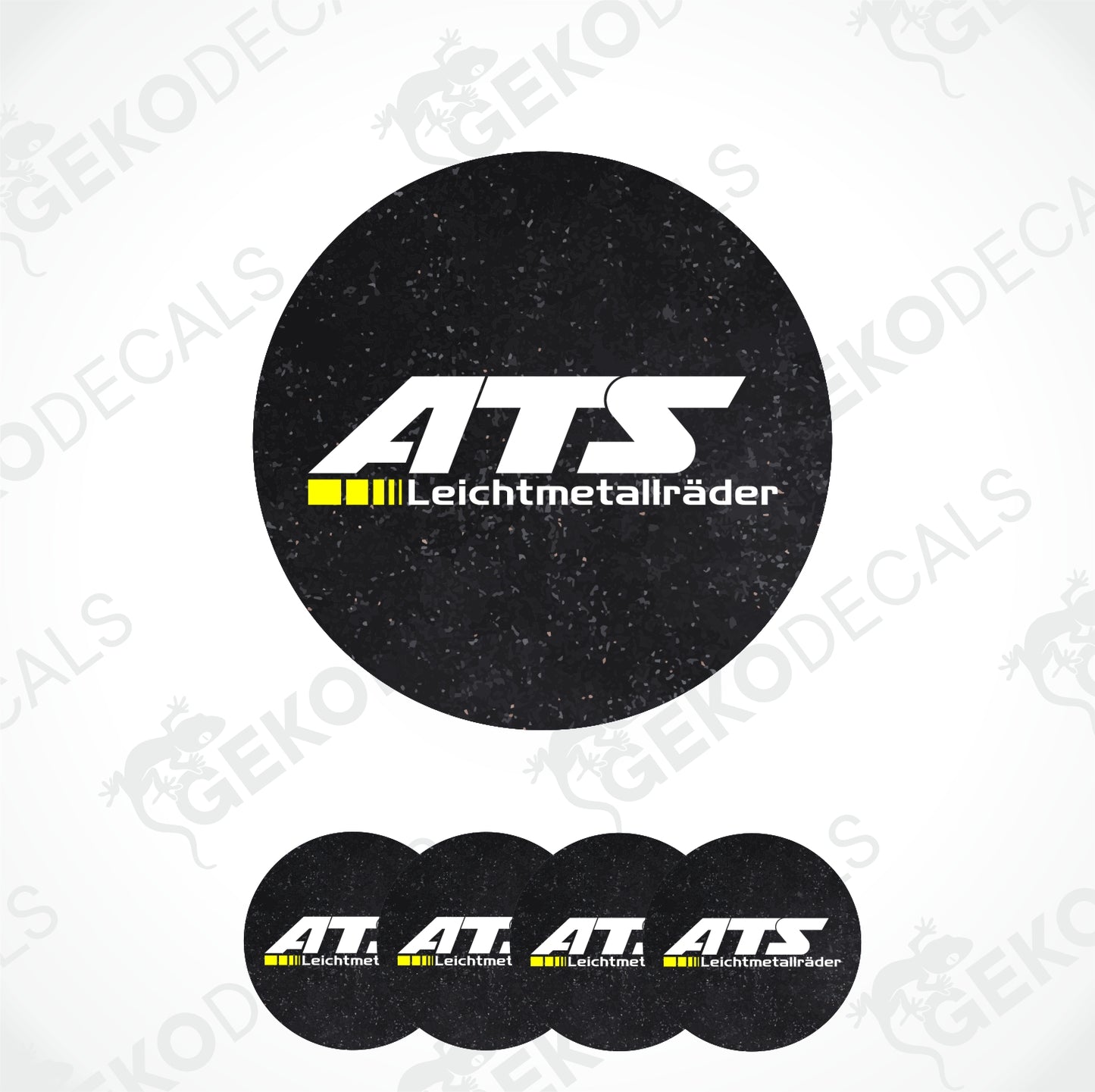 ATS LEICHTMETALLRÄDER