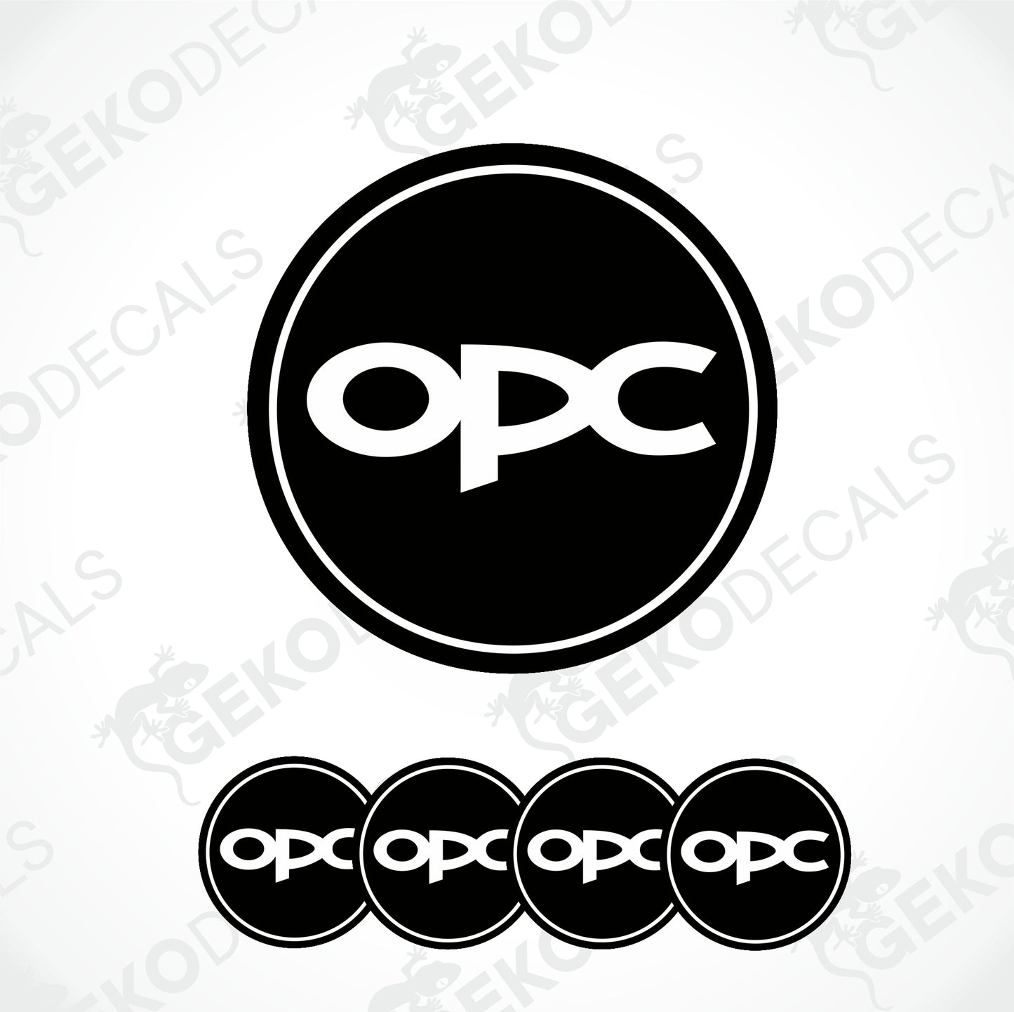 OPEL OPC