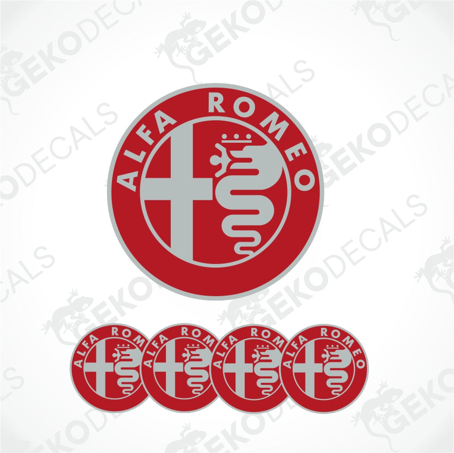 ALFA ROMEO