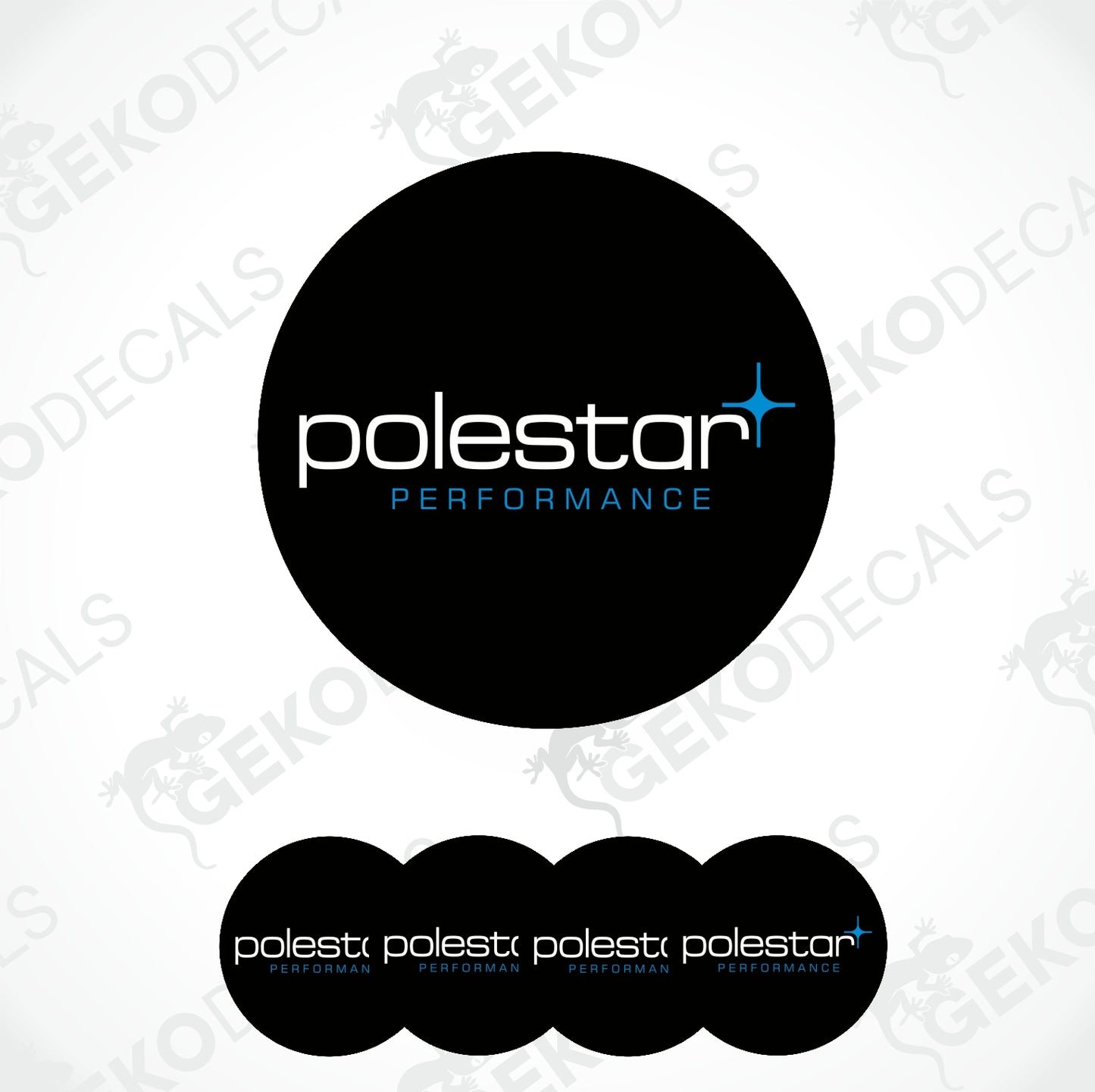 VOLVO POLESTAR