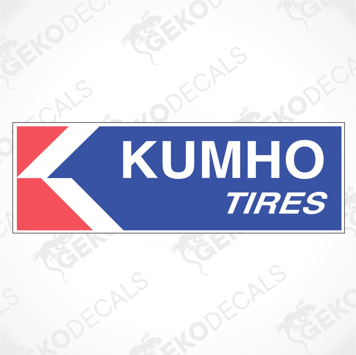 KUMHO TIRES