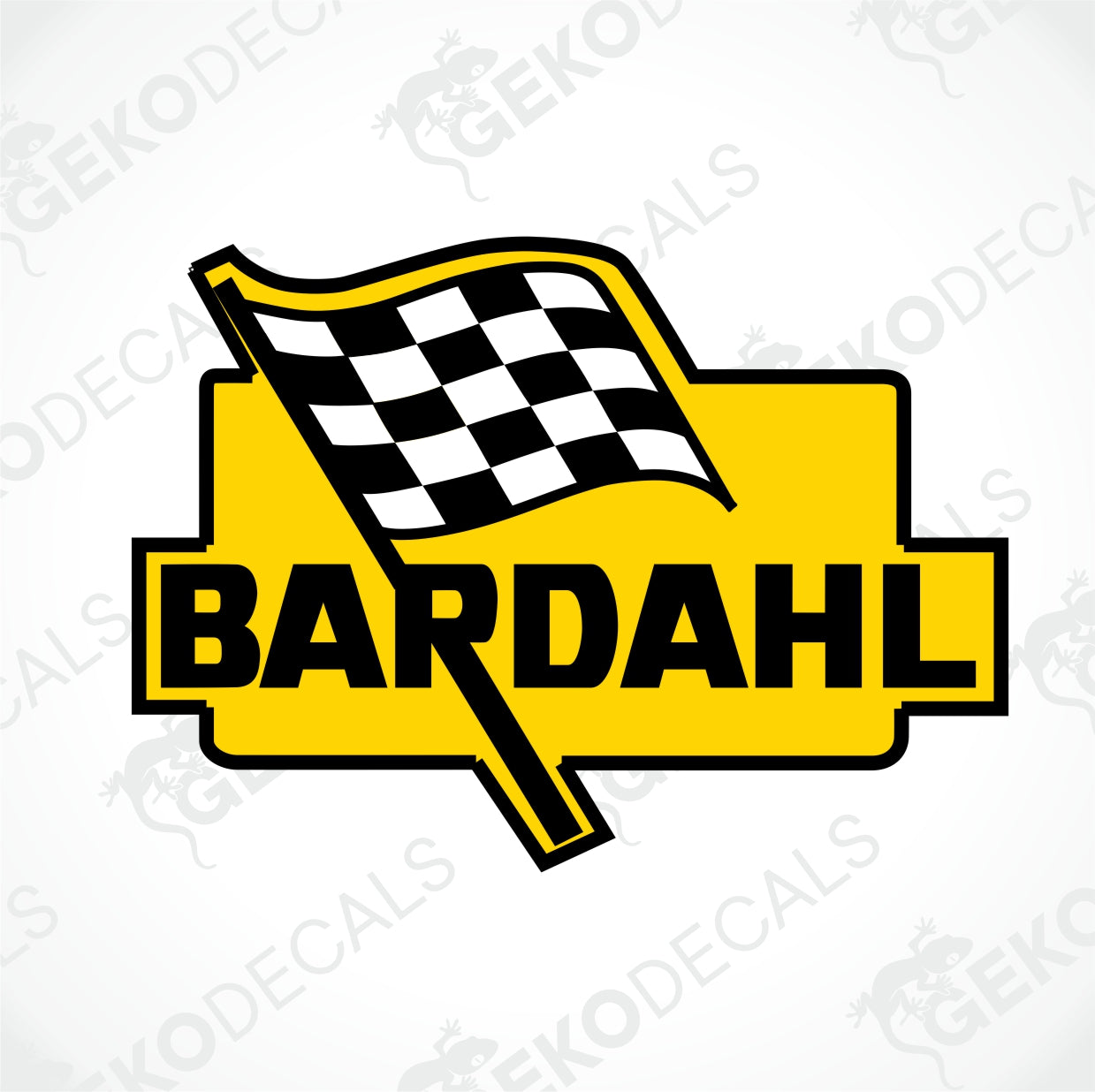 PARDAHL