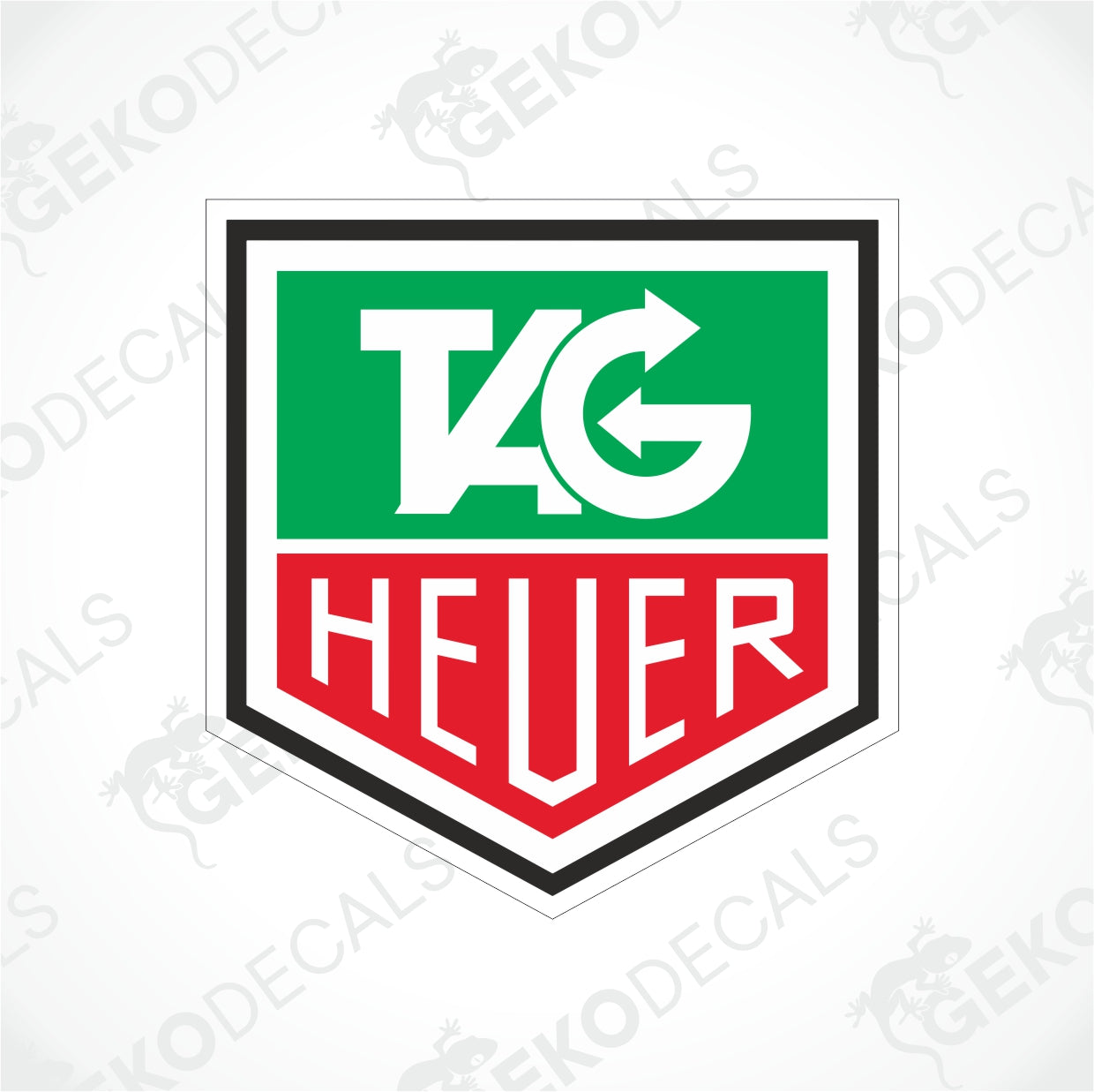 TAG HEUER