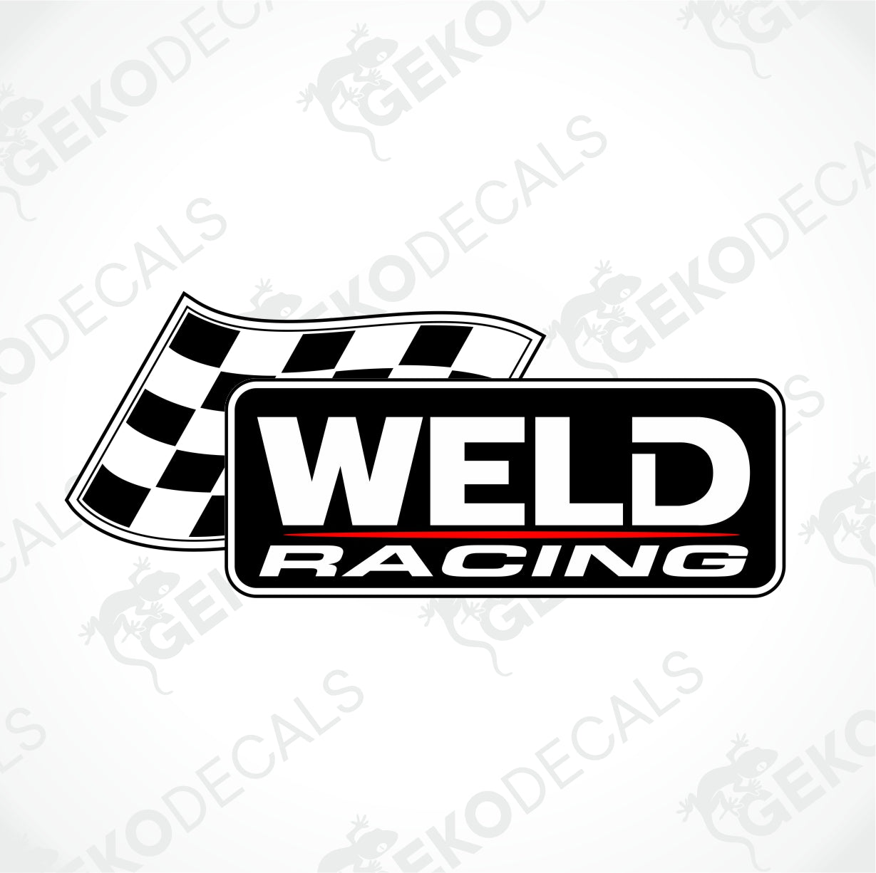 WELD RACING