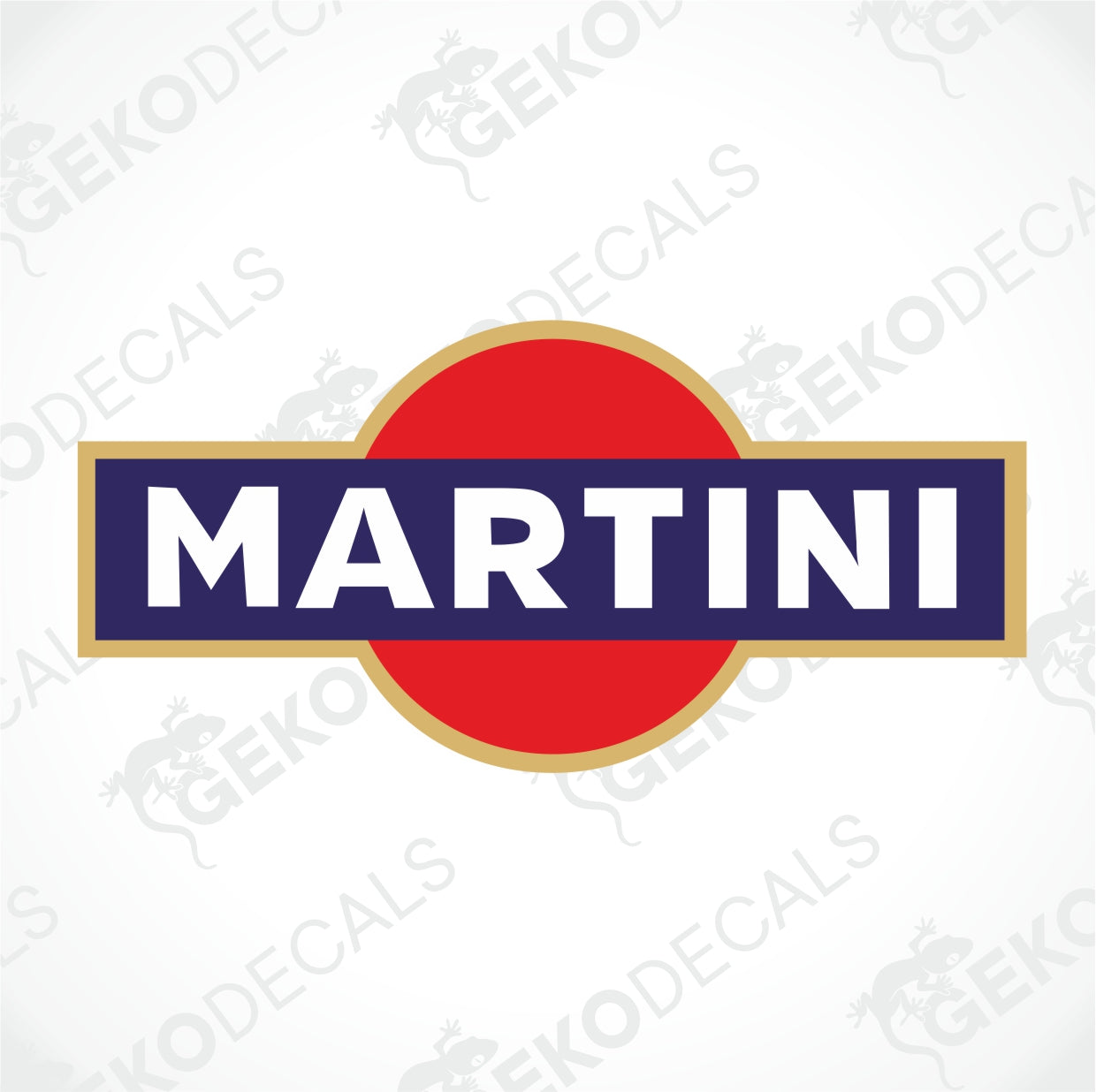 MARTINI
