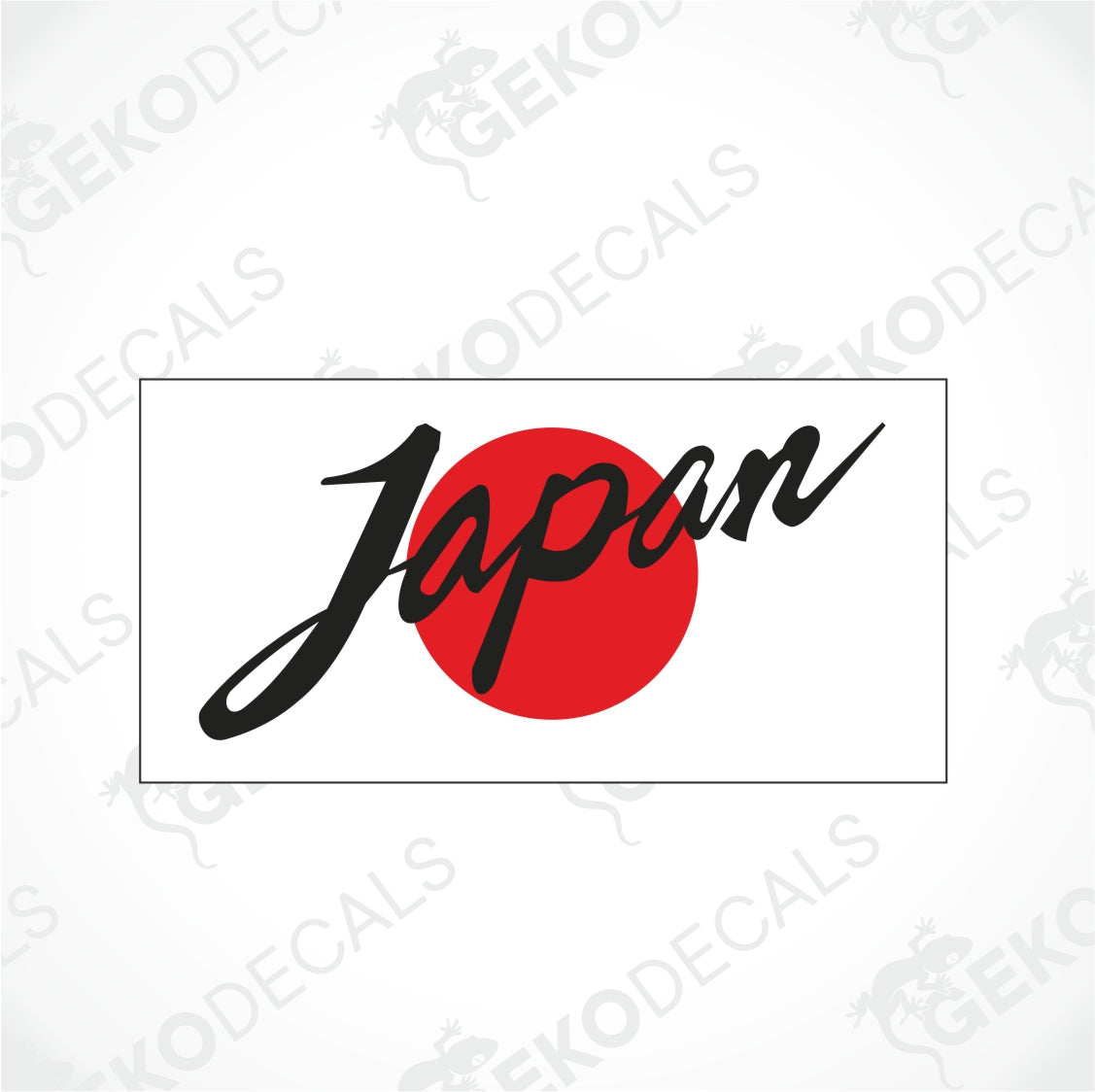JAPAN