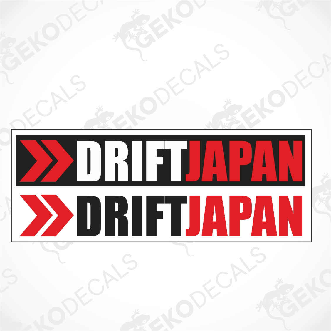 DRIFT JAPAN