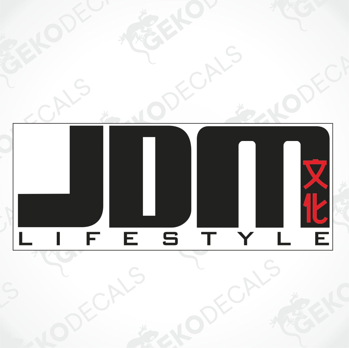 JDM LIVSSTIL