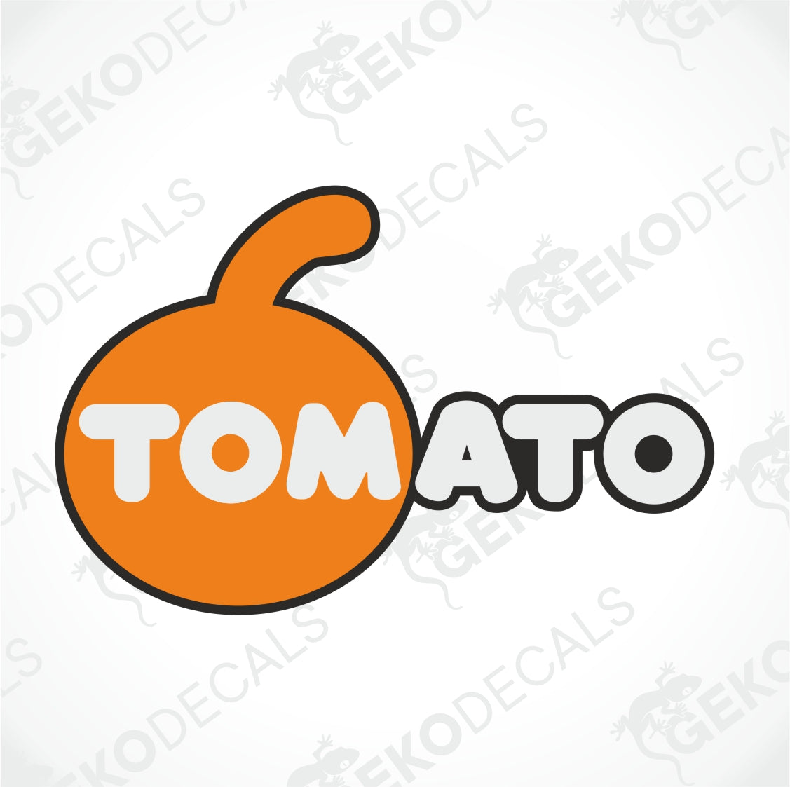 JDM TOMATO