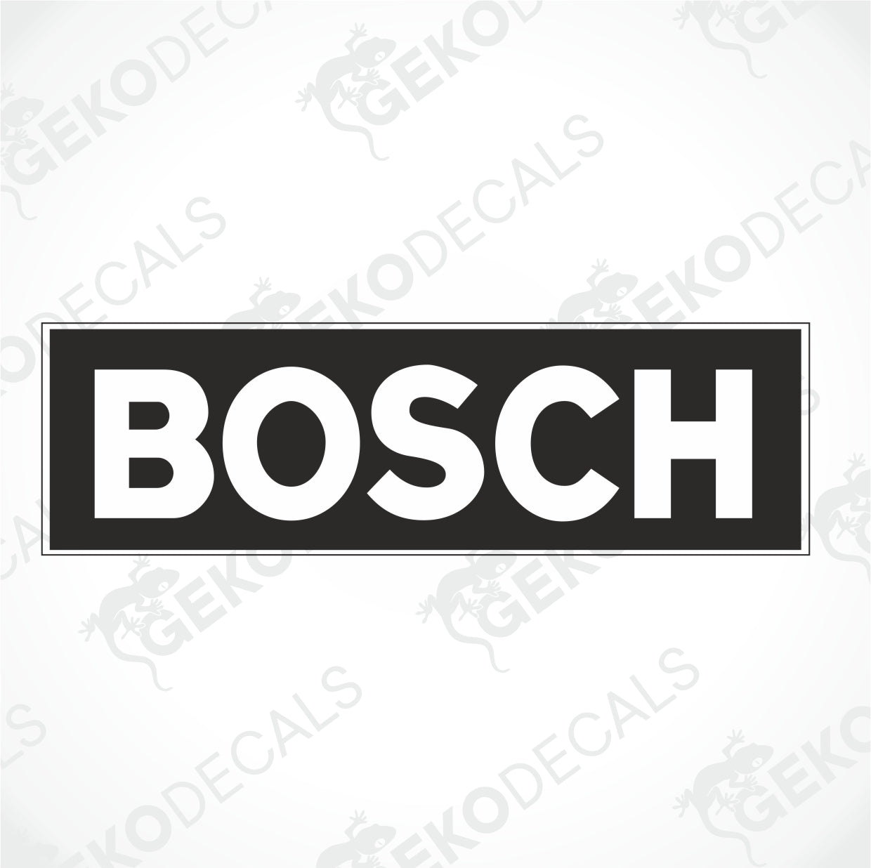 BOSCH