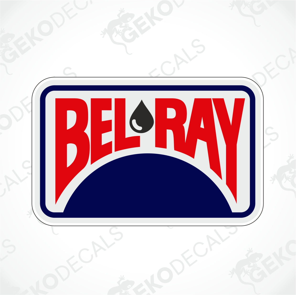 BEL RAY