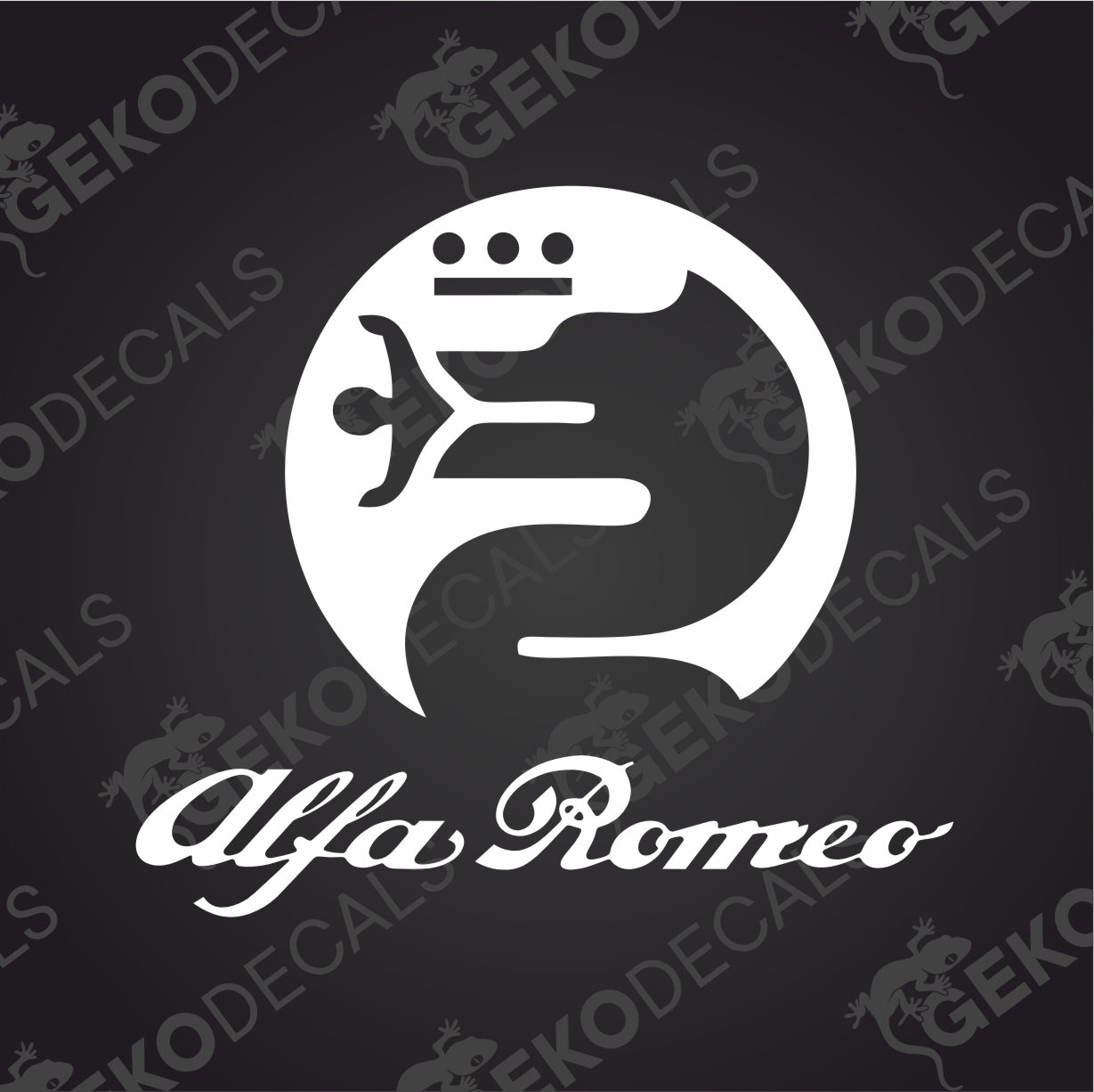 ALFA ROMEO
