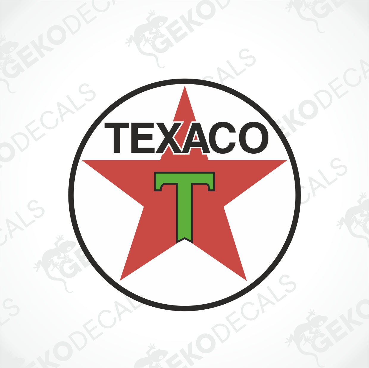 TEXACO