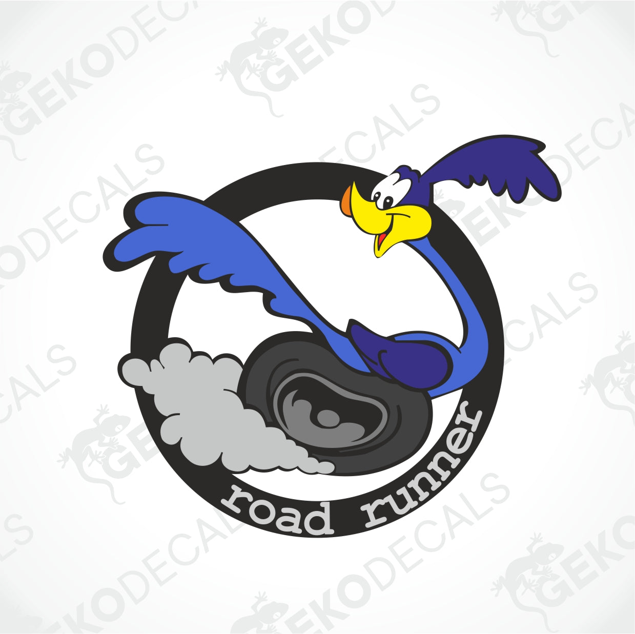 ROAD RUNNER