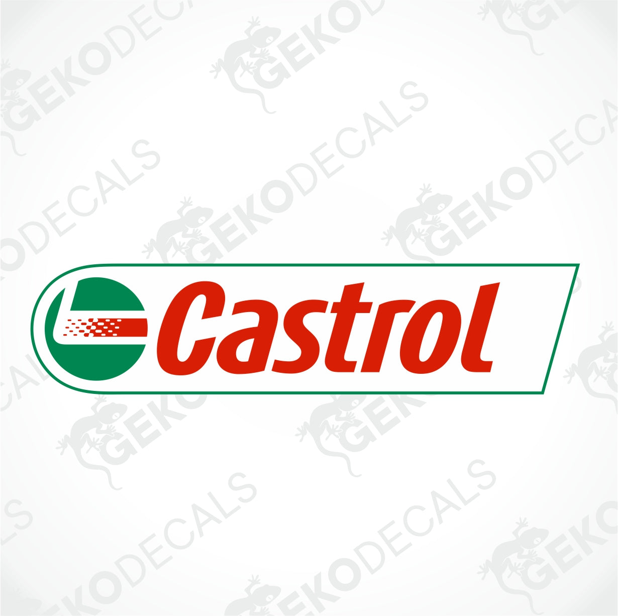 CASTROL
