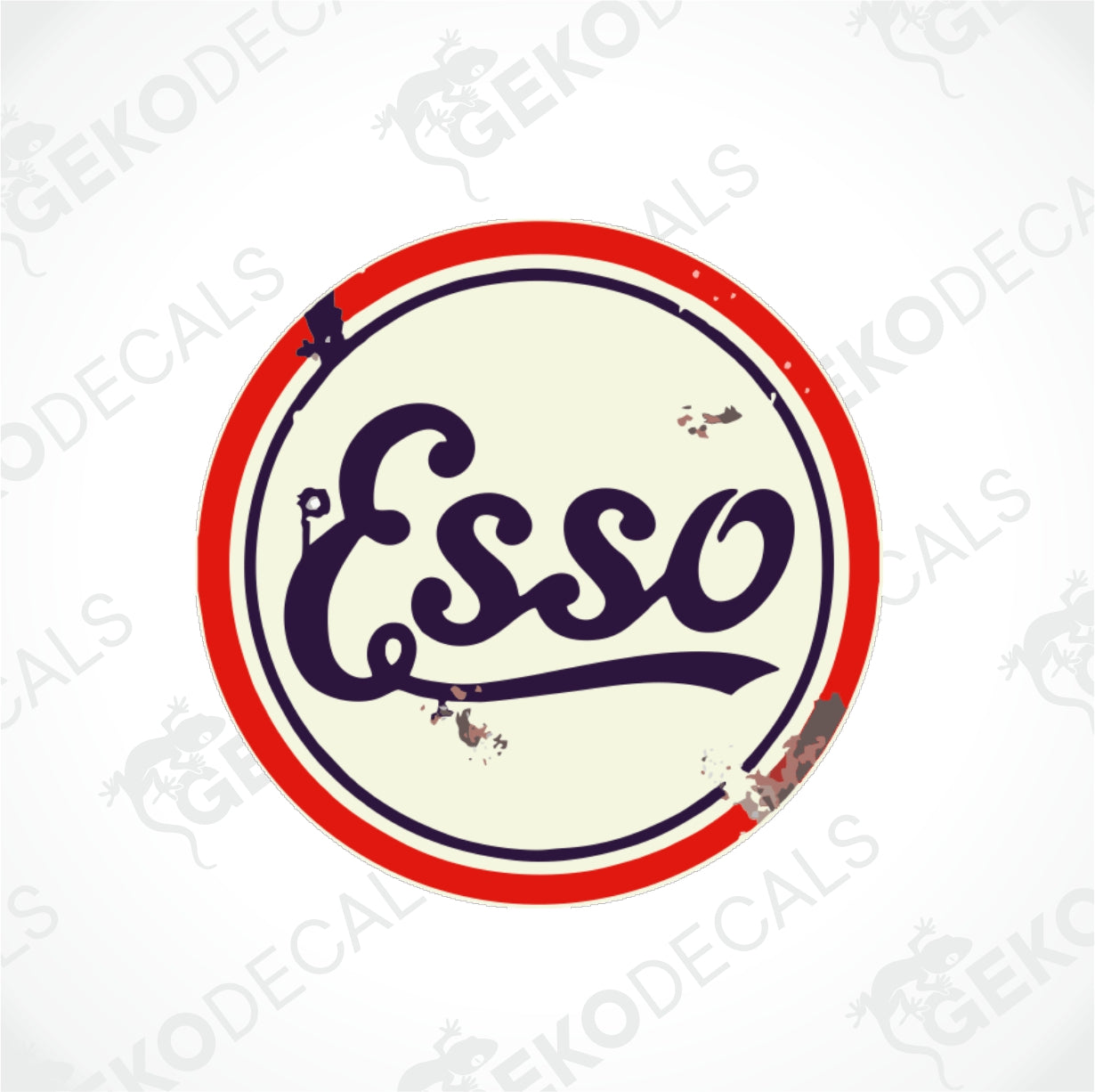 ESSO