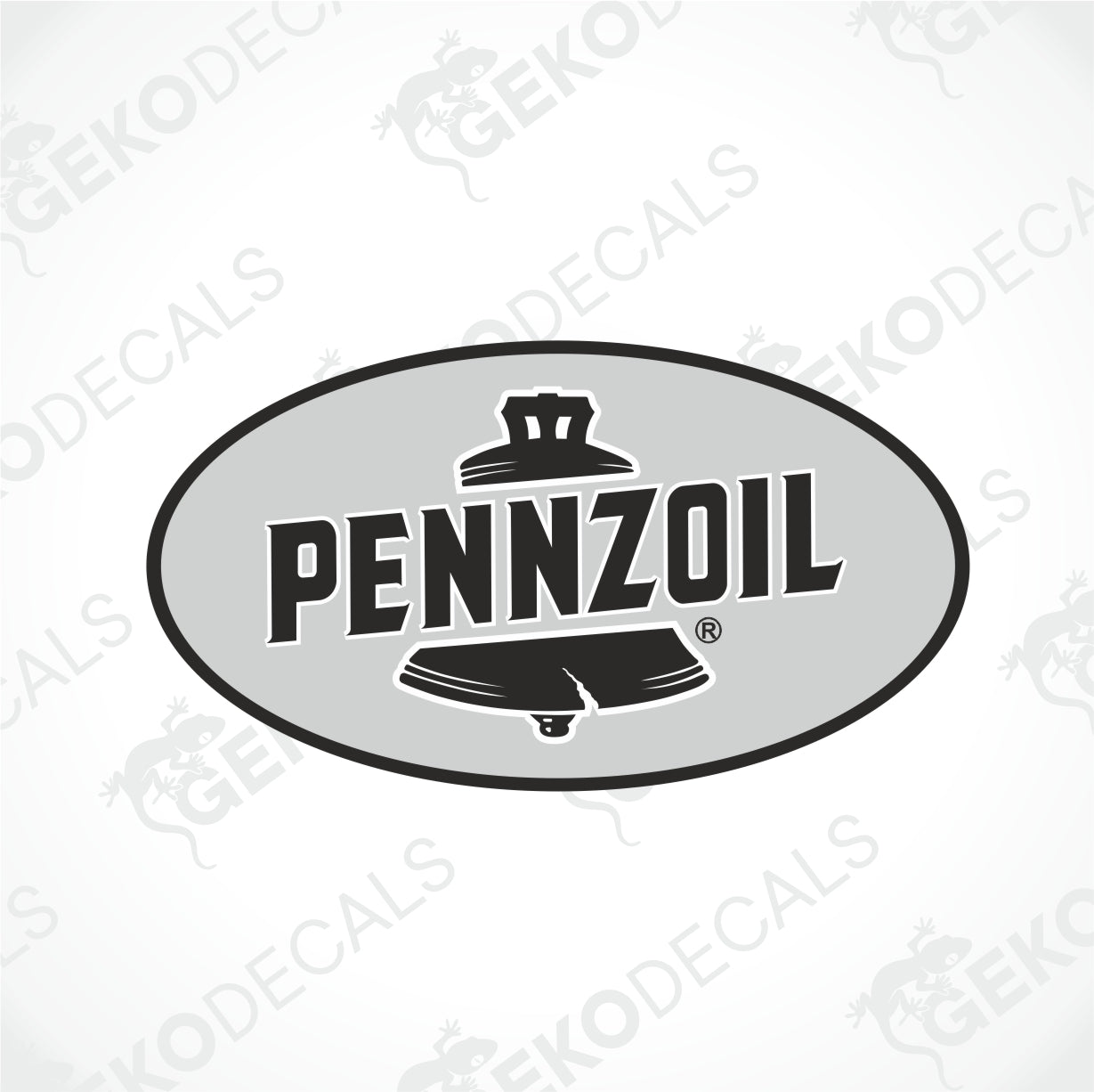 PENNZOIL