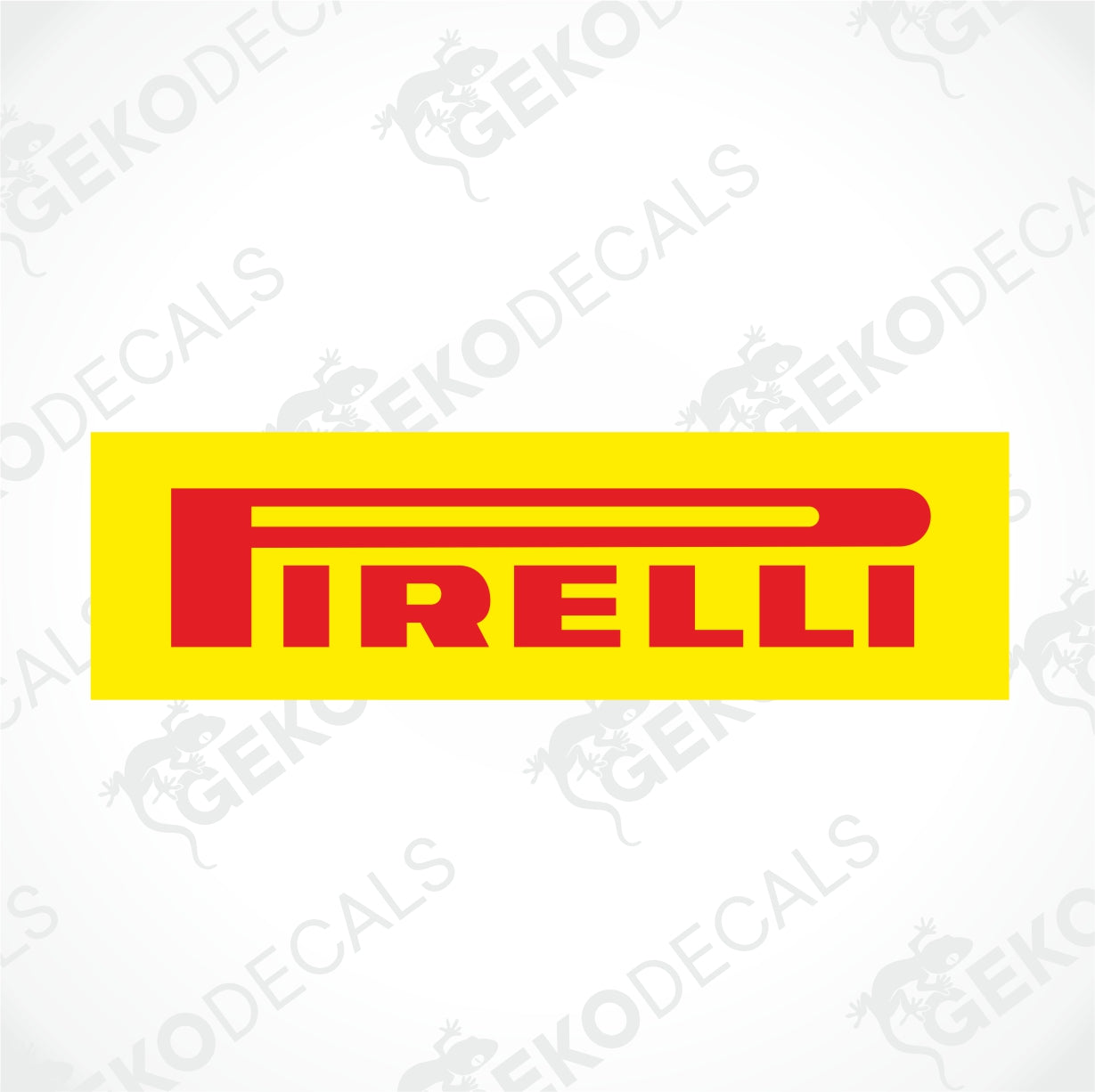PIRELLI