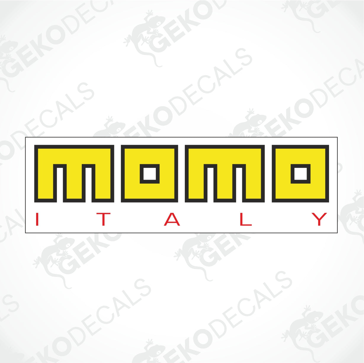 MOMO ITALY