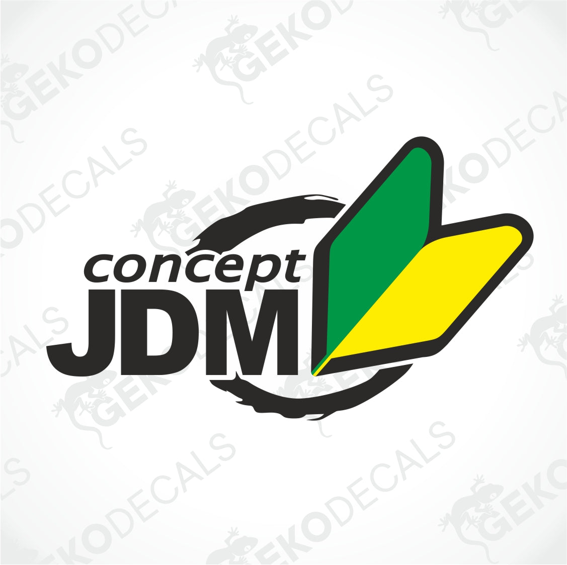 KONCEPT JDM