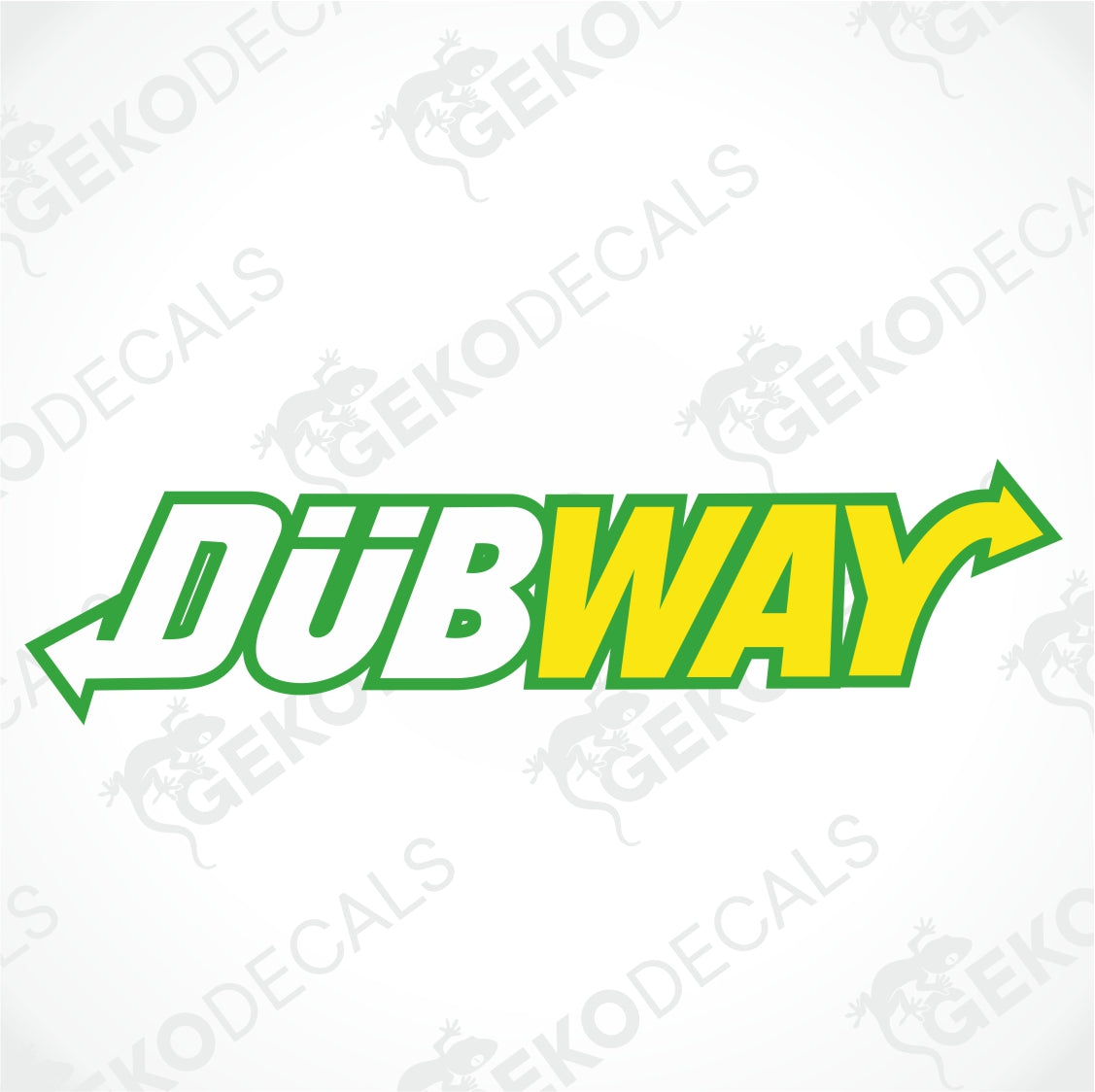 DÜBWAY