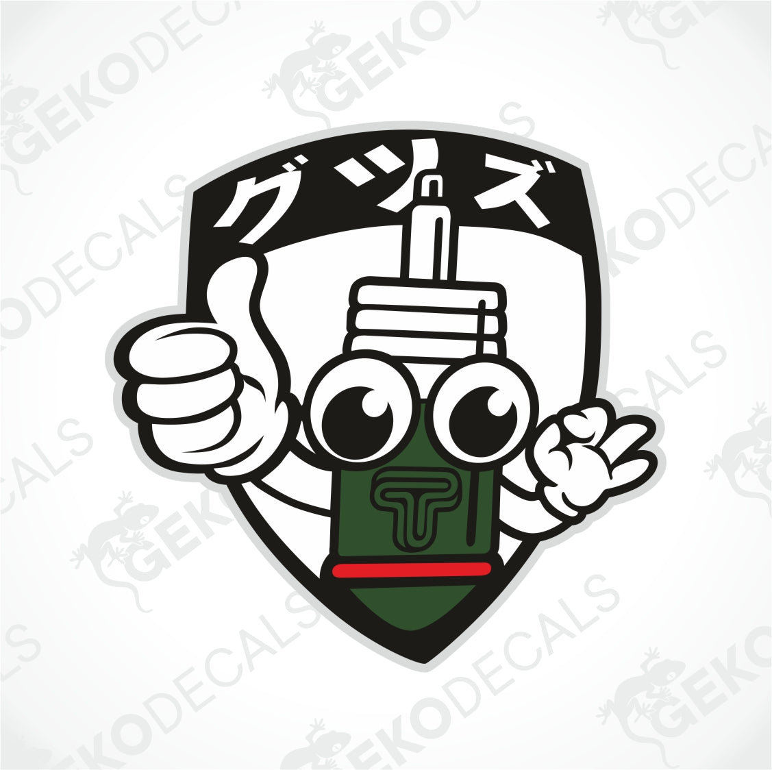 JDM DAMPACHI