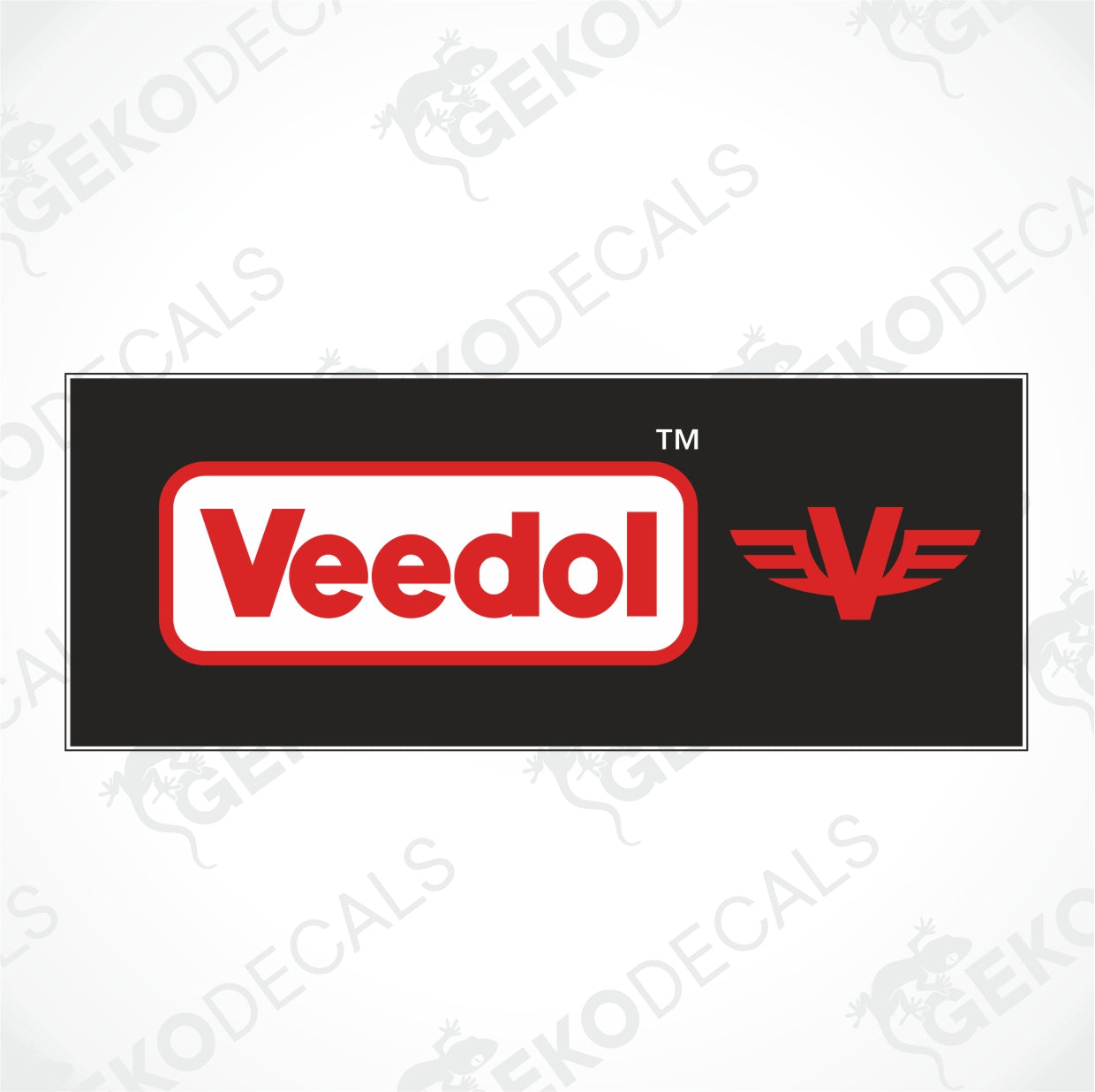 VEEDOL