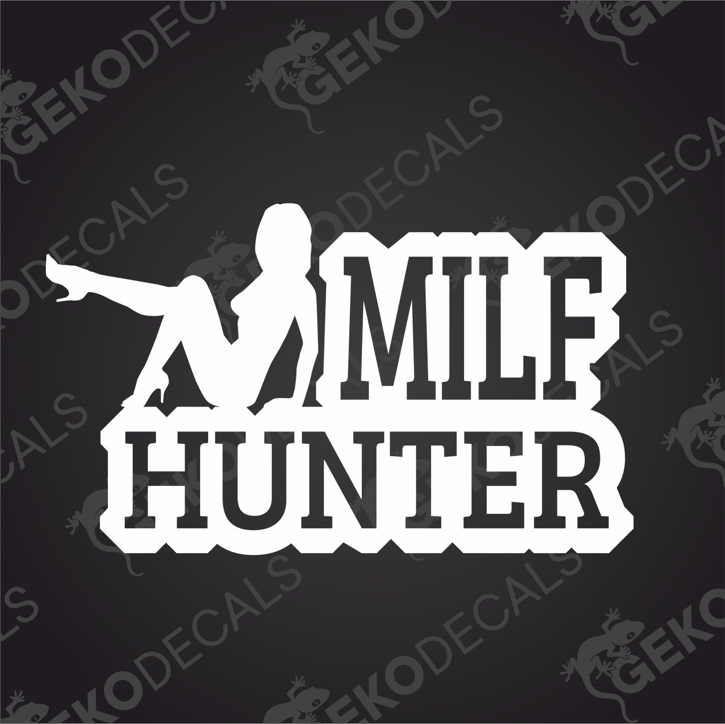MILF-JÄGARE
