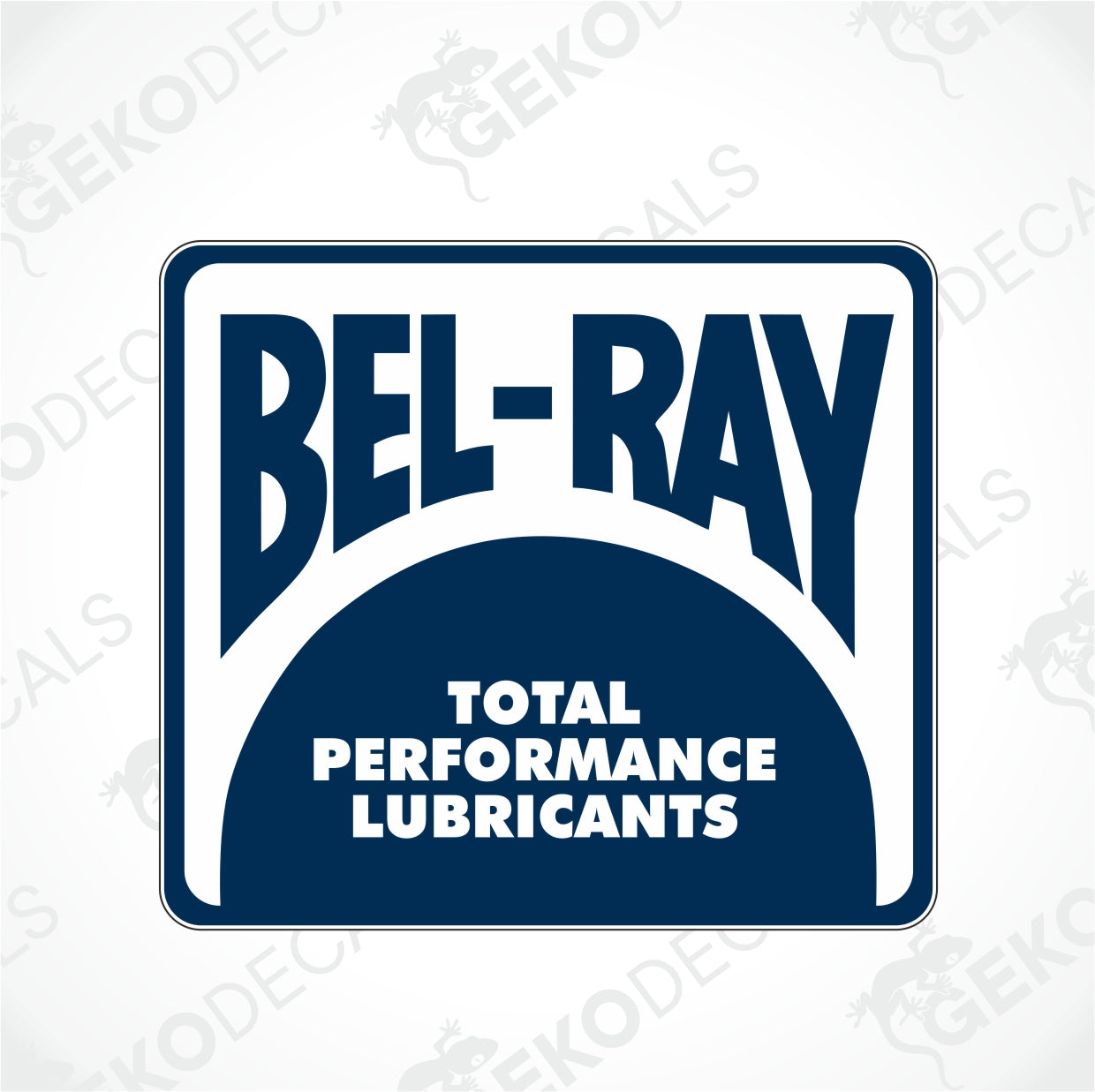 BEL-RAY