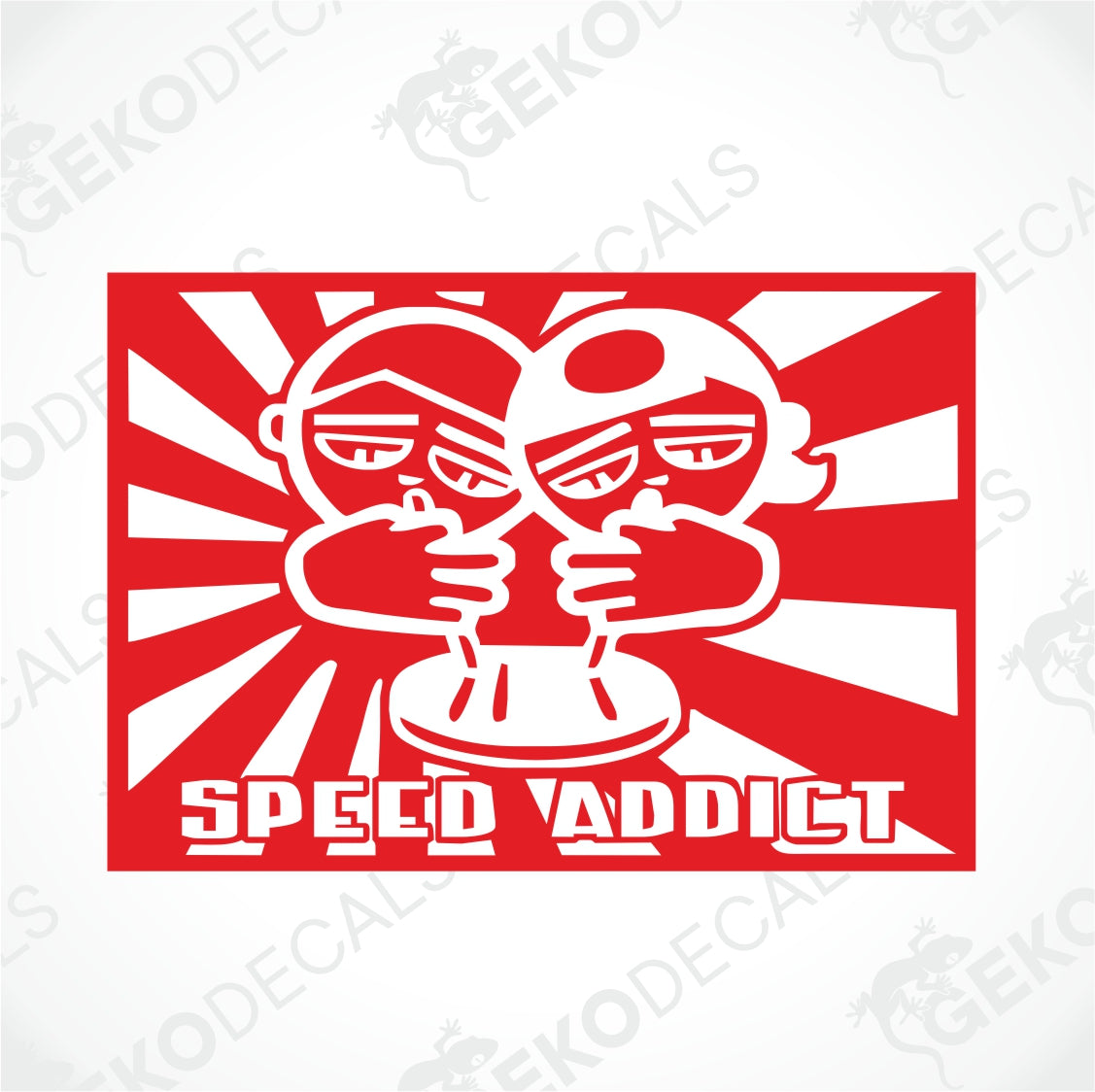SPEED ADDDICT