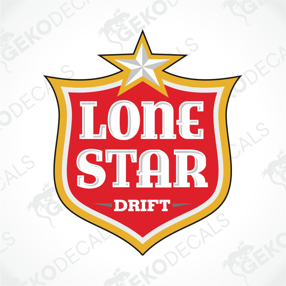LONE STAR DRIFT