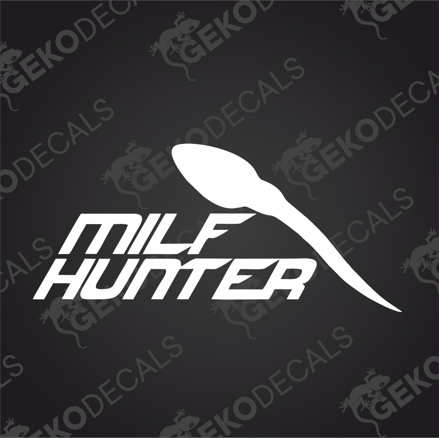 MILF HUNTER