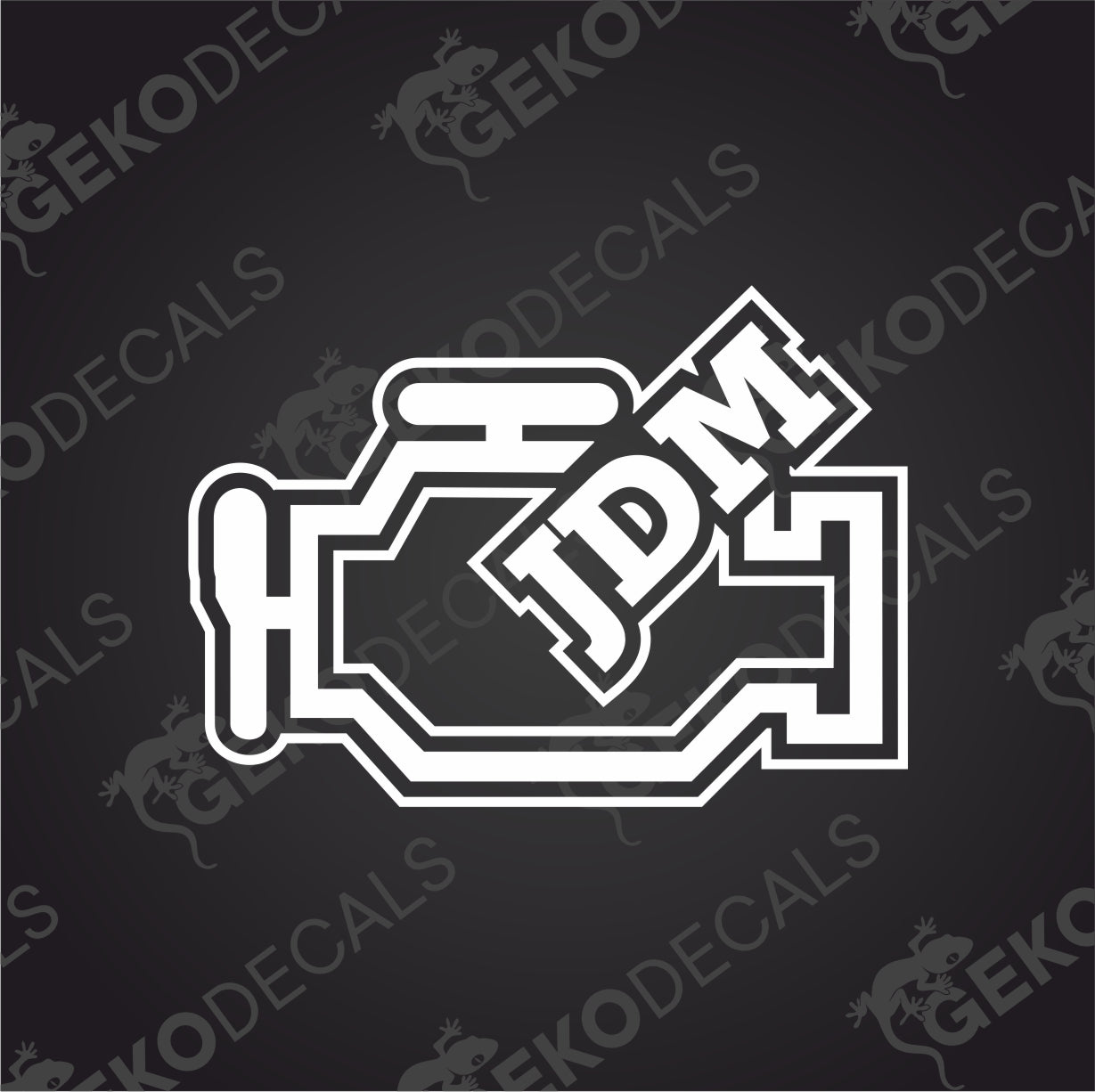 JDM