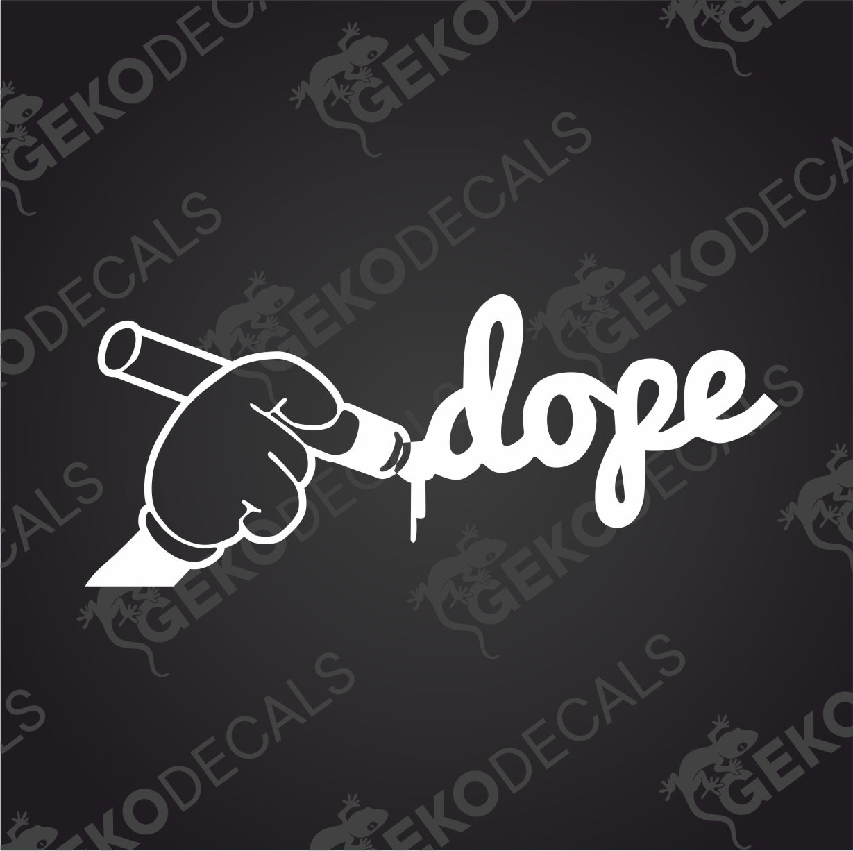 DOPE