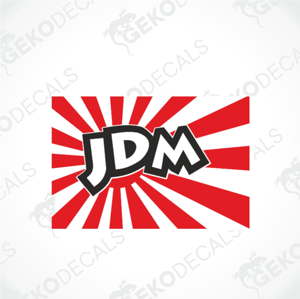 JDM