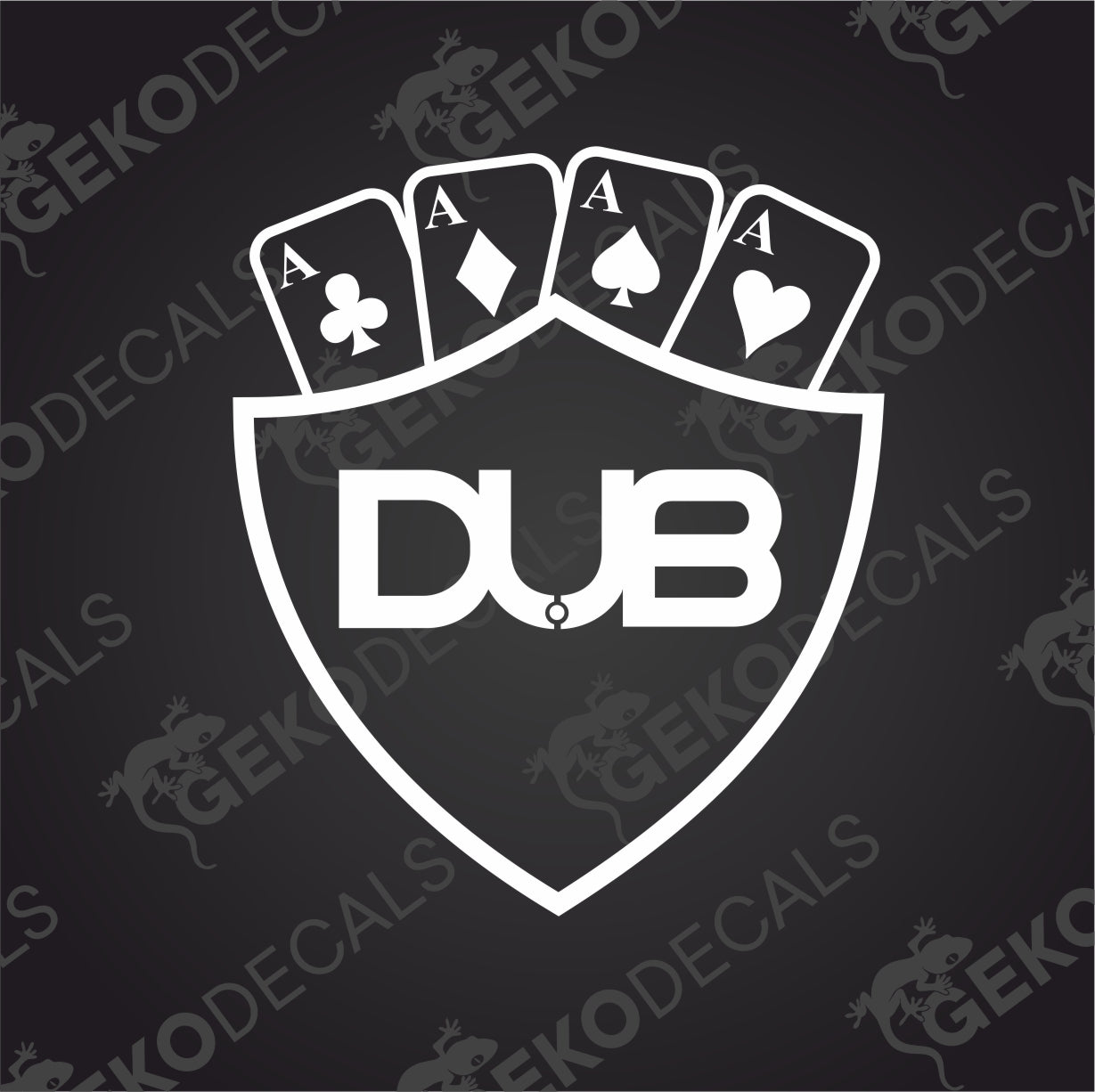 DUBBA