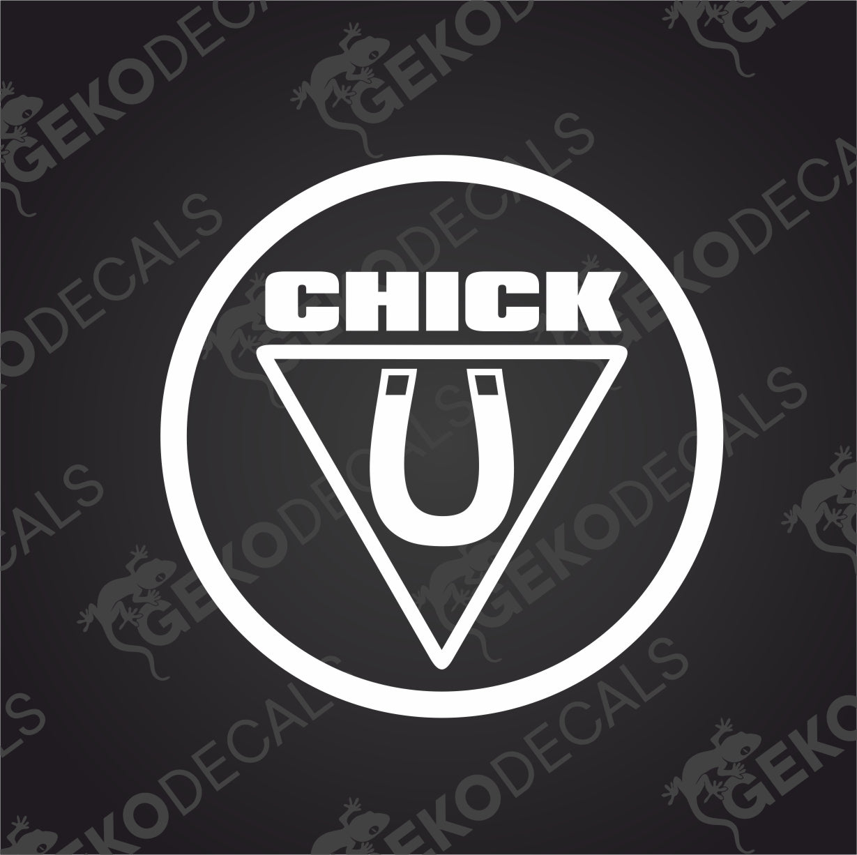 CHICK