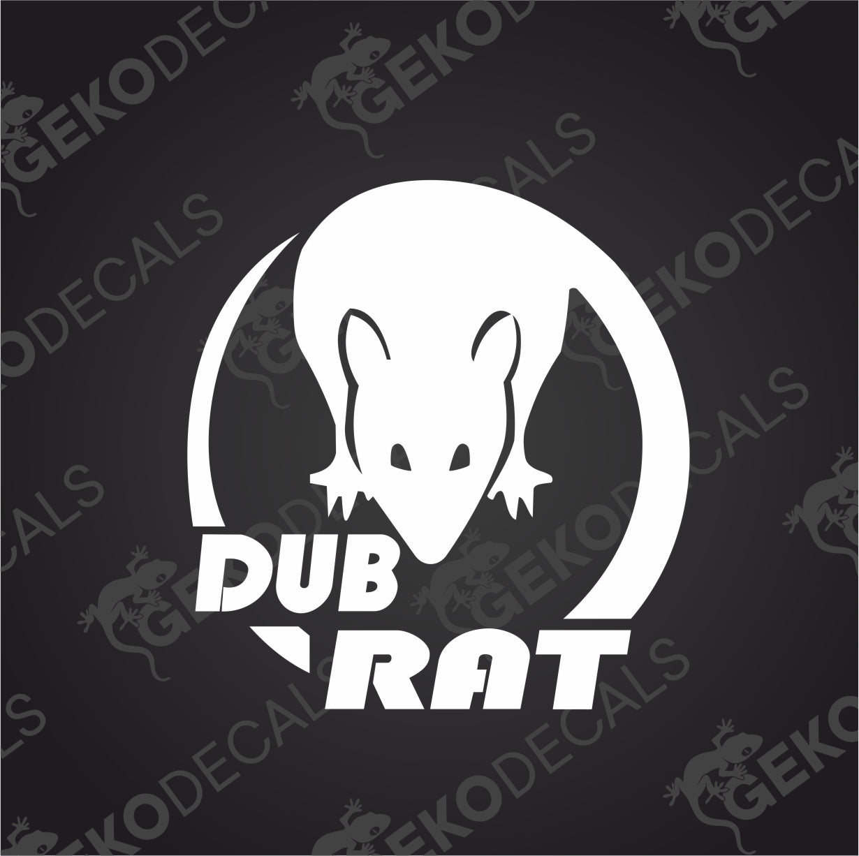 DUB RAT