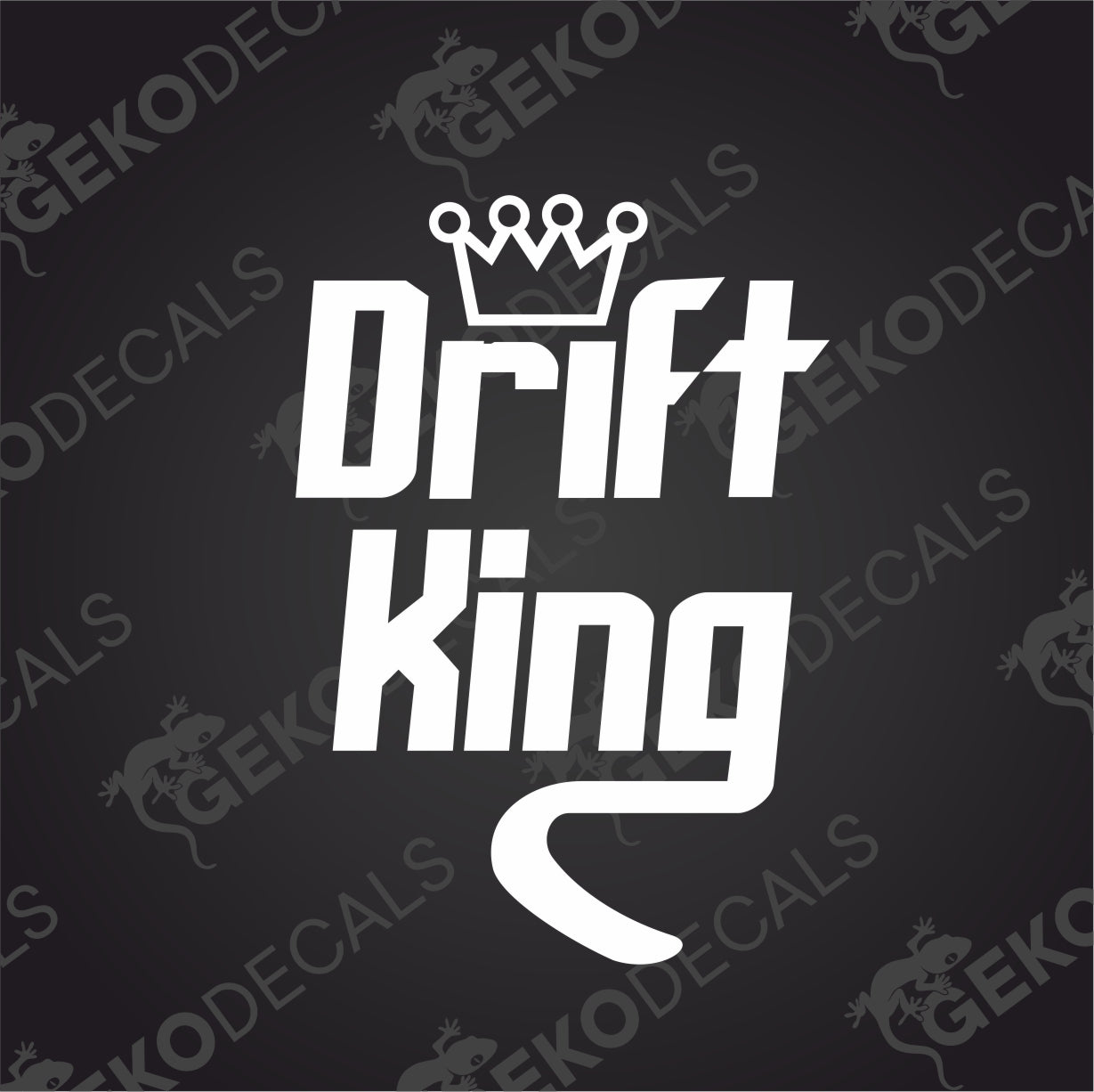DRIFT KING