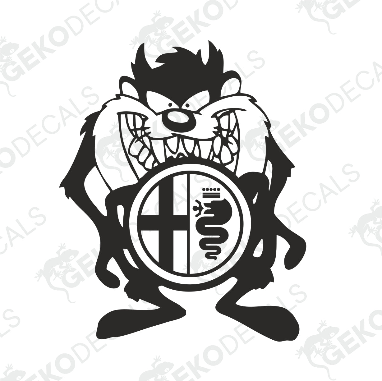 ALFA ROMEO TAZ